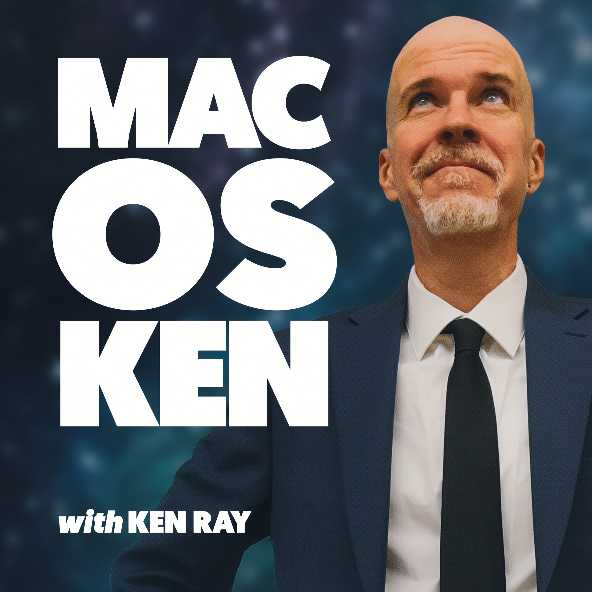 Mac OS Ken 