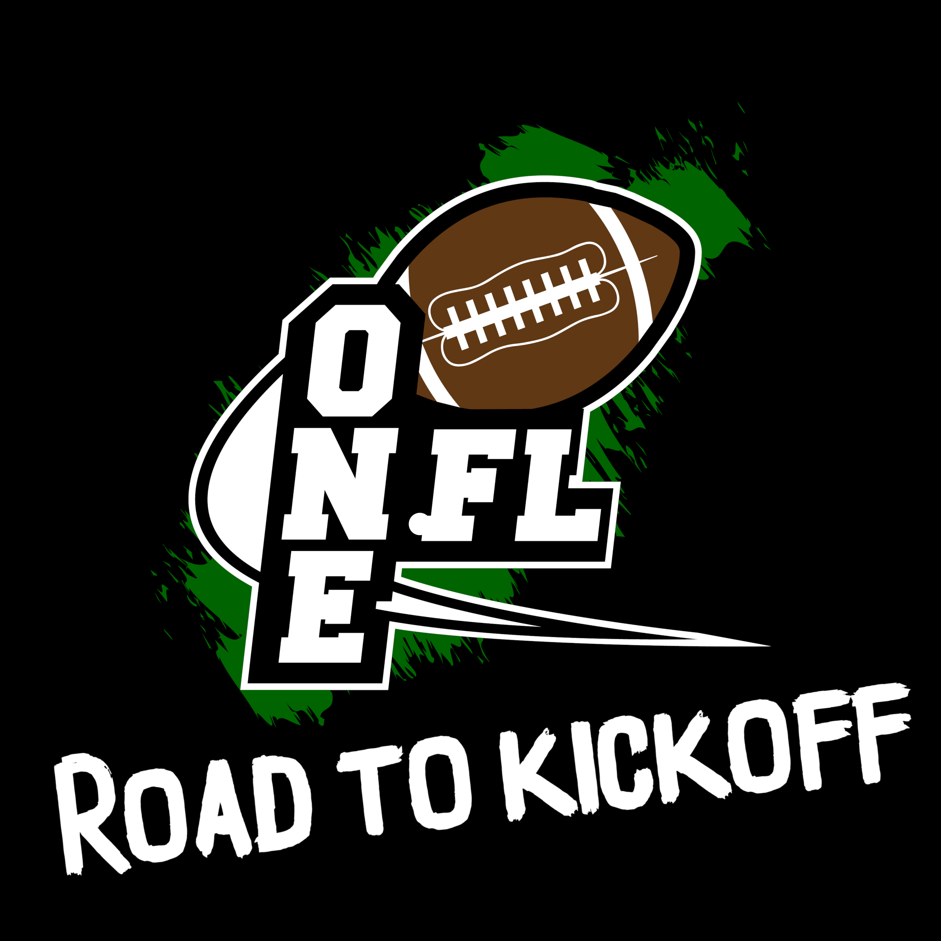 ONE-FL #006 Turnover-Was? & Road to kickoff IV