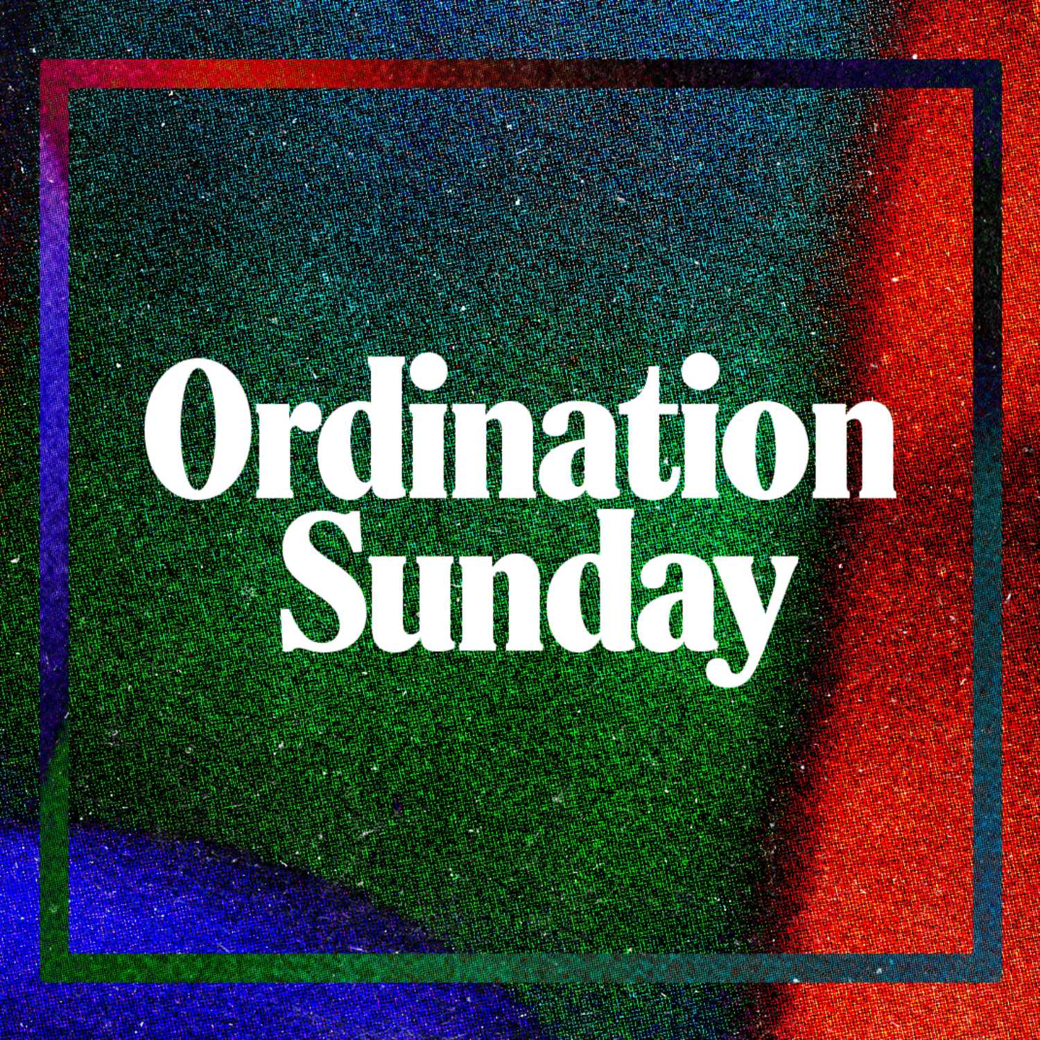 ⁣Ordination Sunday | Jordan Norton & Hayden Walker 