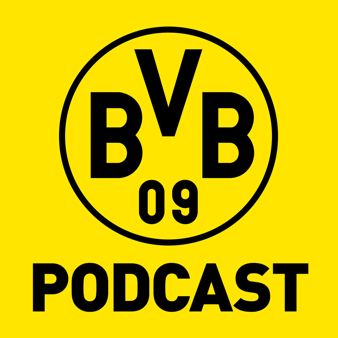 Borussia Dortmund Podcast 