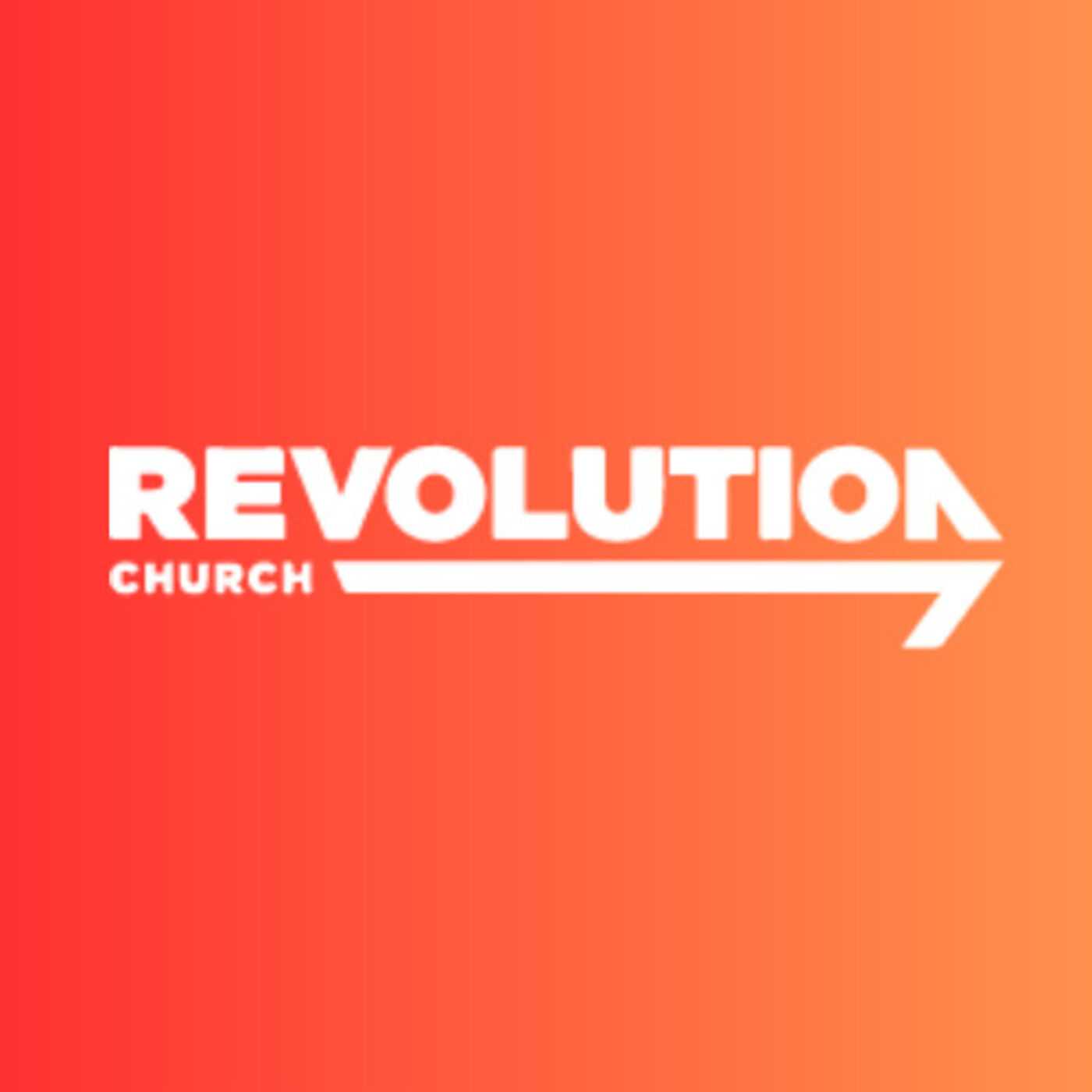 Revolution Church NZ Podcast 