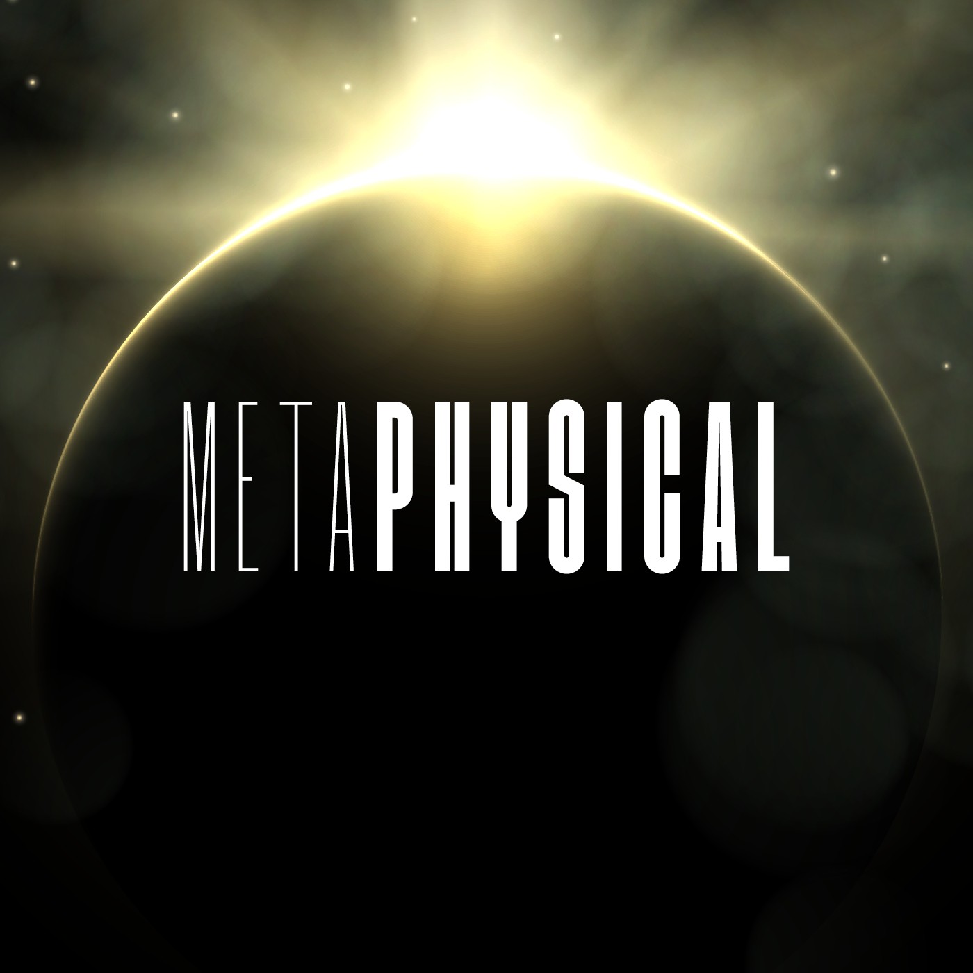 Metaphysical 