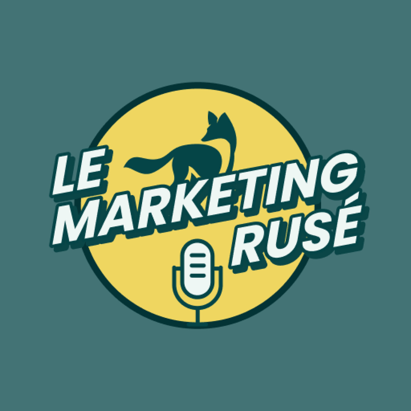 Le Marketing Rusé, par Leadfox 