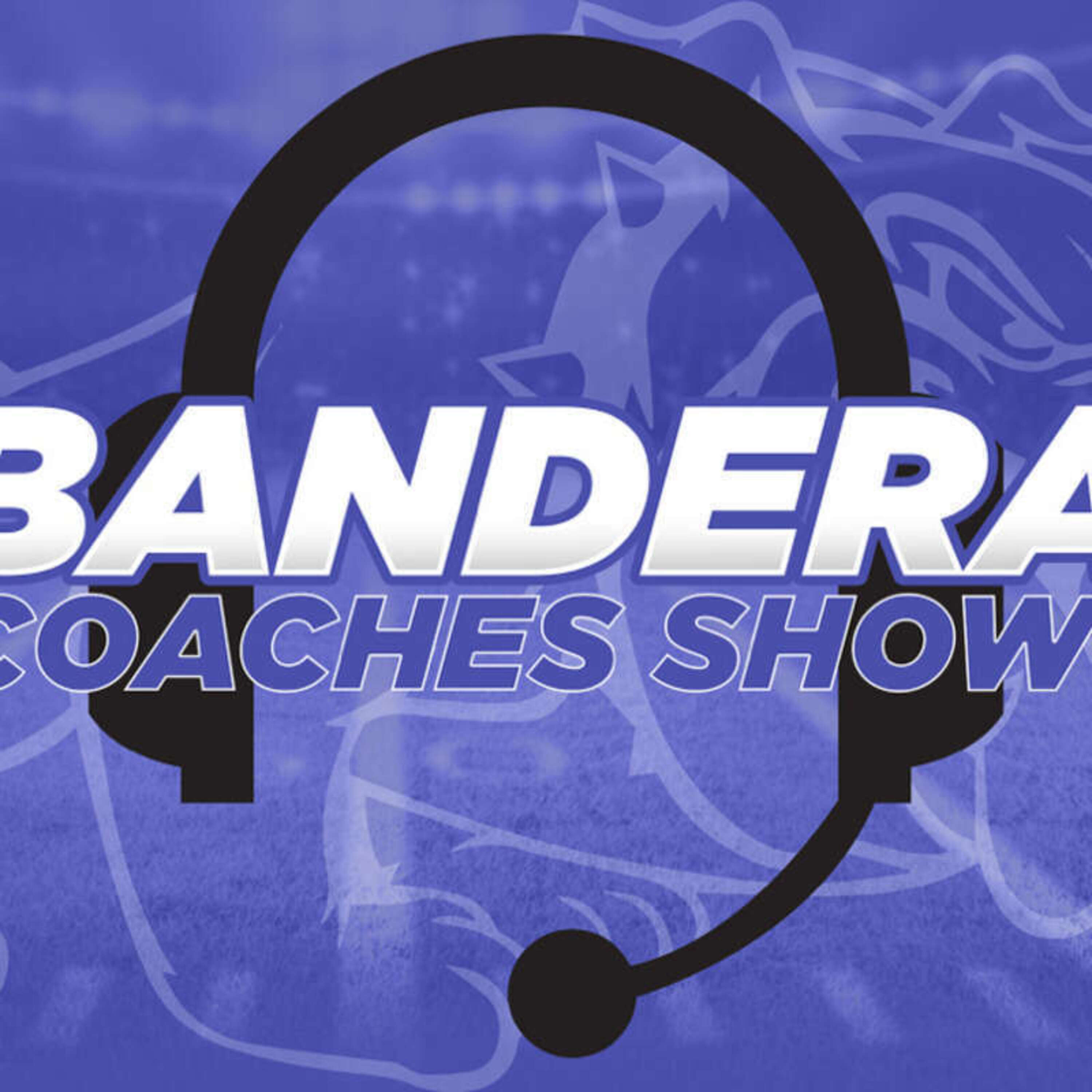 Coconut Cowboys Bandera Coaches Show Week 4