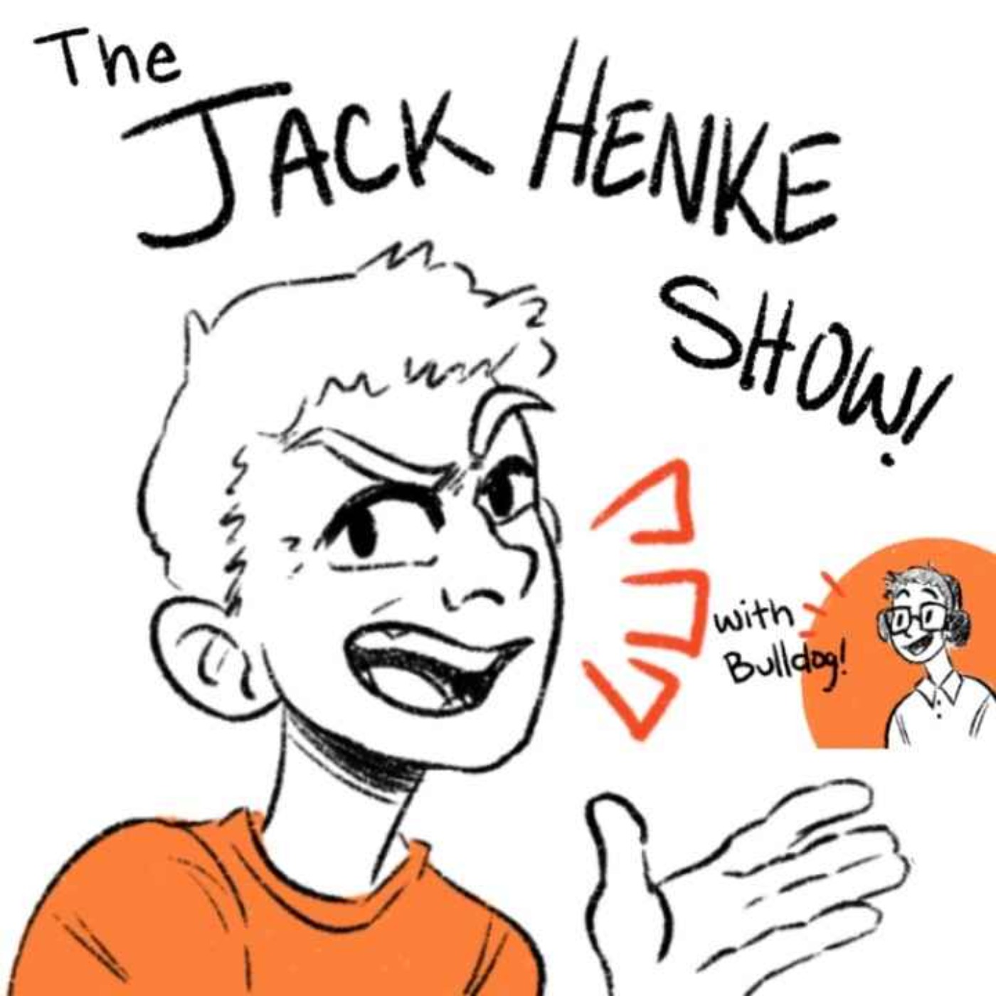 ⁣The Jack Henke Show - August 22nd, 2023