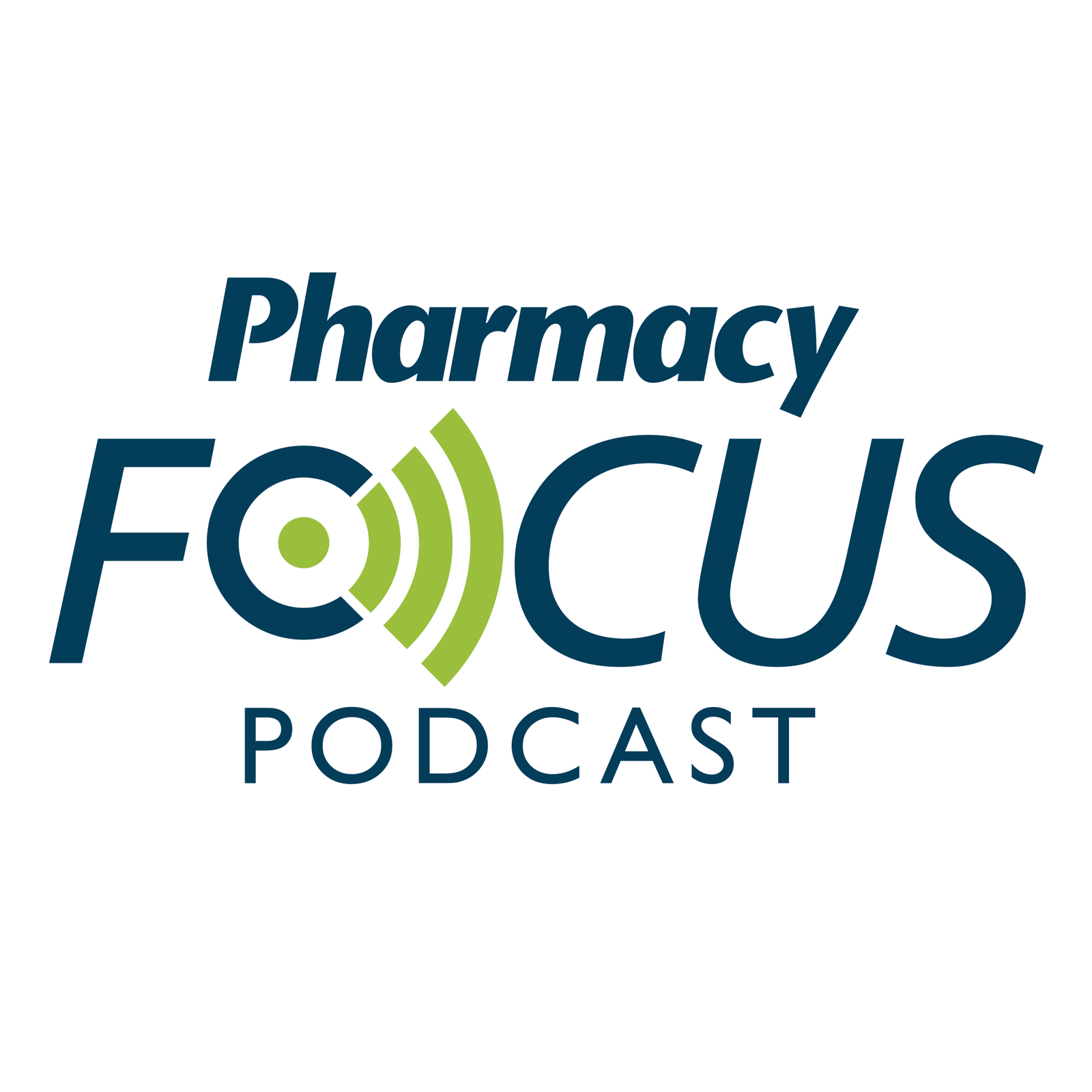 Pharmacy Focus 