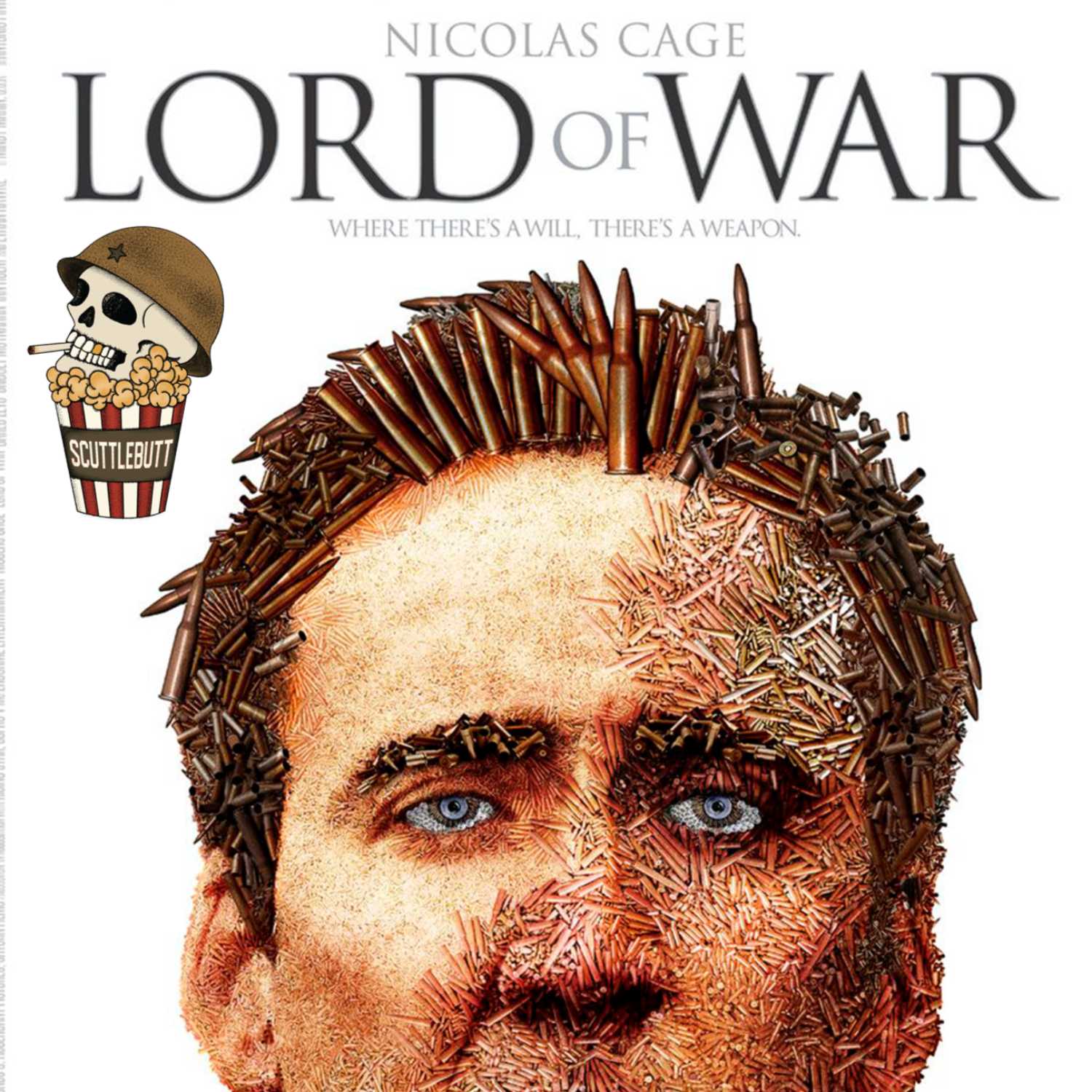 Episode 70 - Lord of War