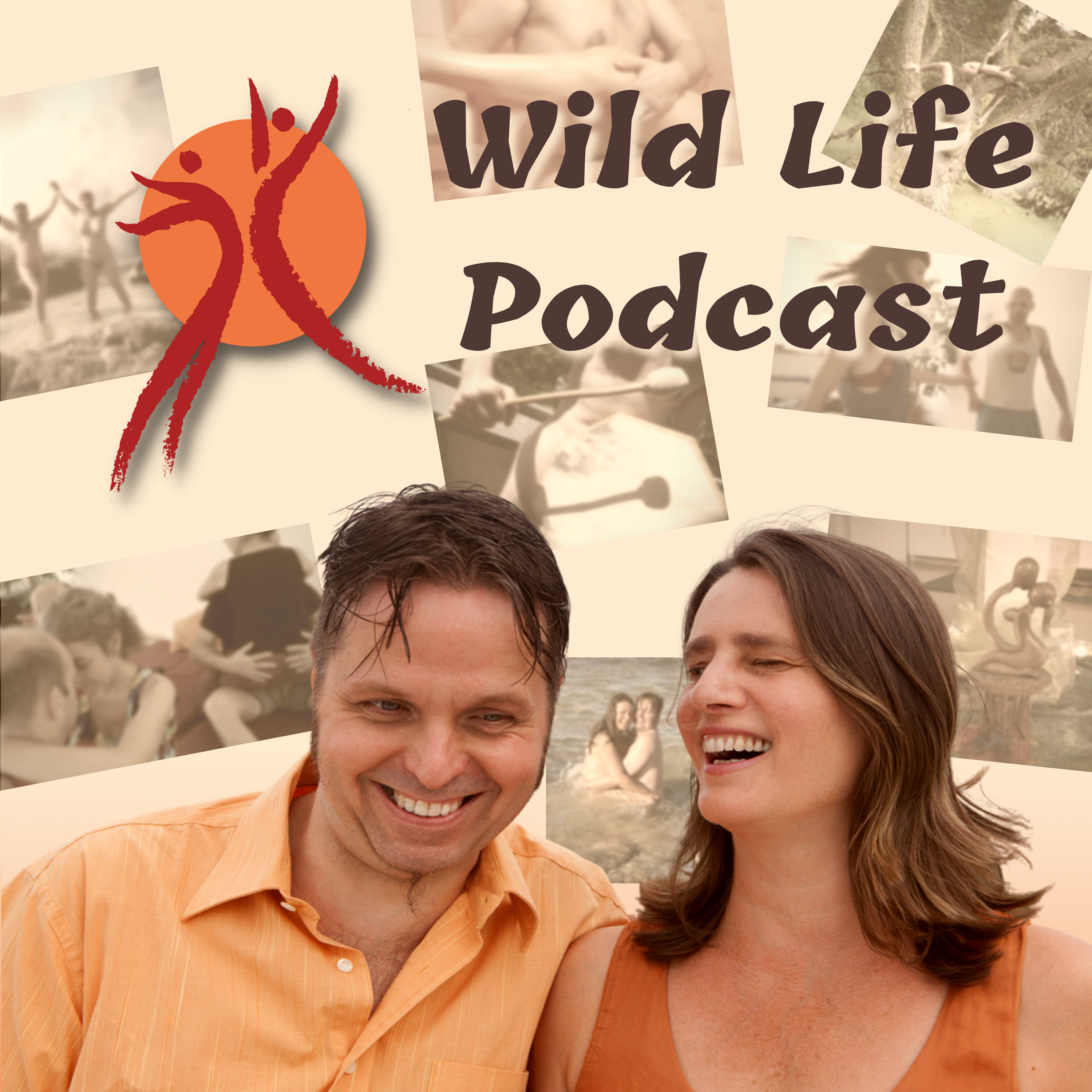 Wild Life Podcast 