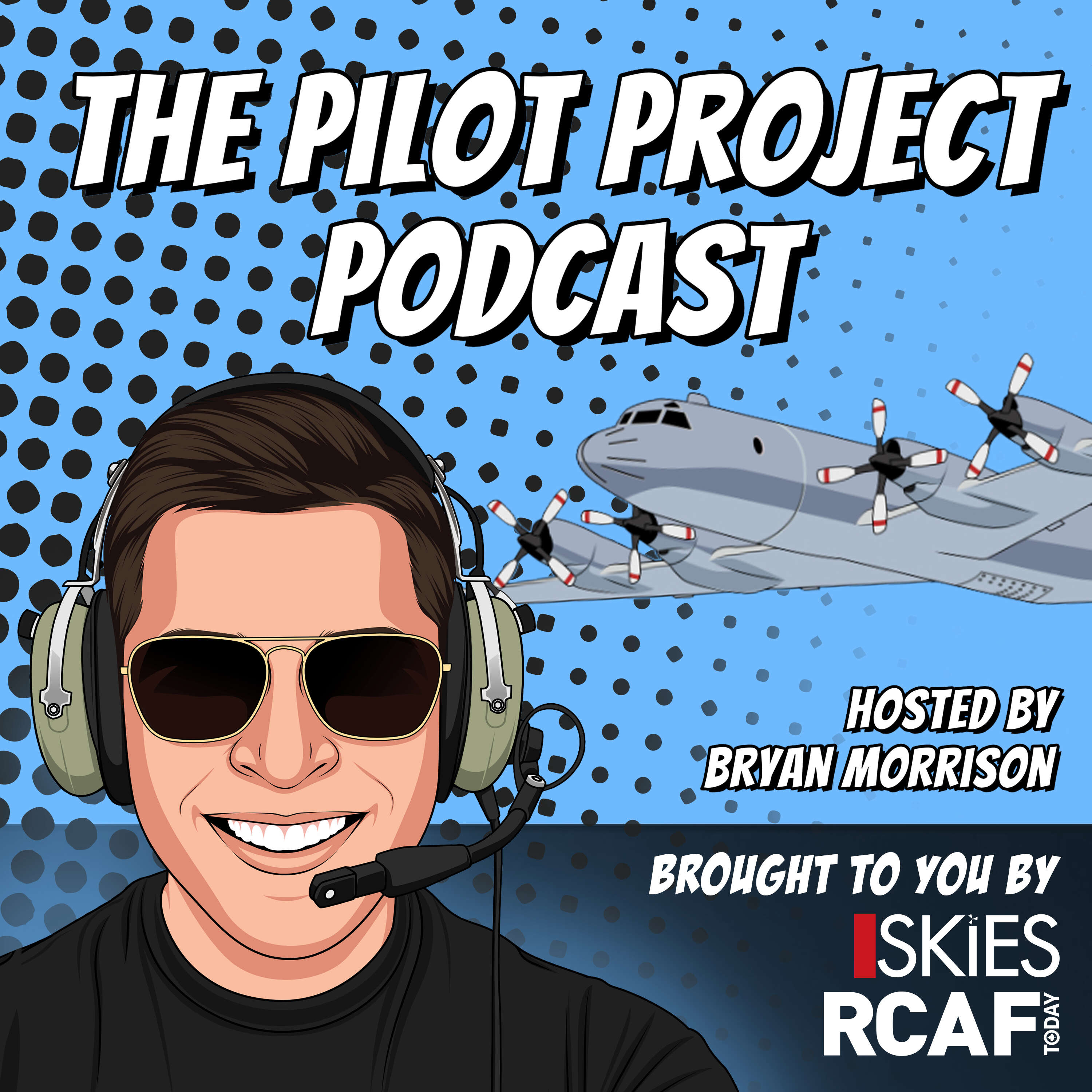 The Pilot Project Podcast 