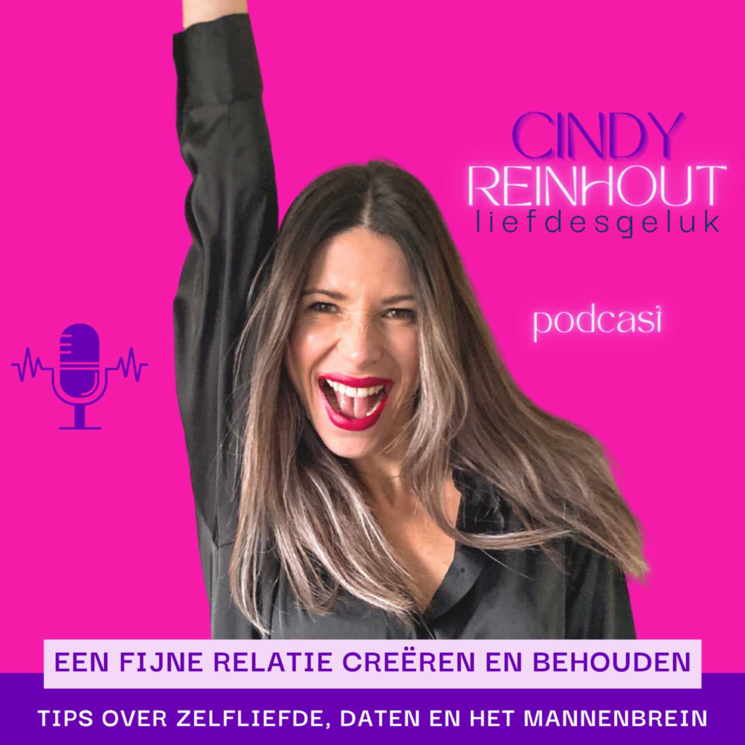 Liefdesgeluk Podcast 