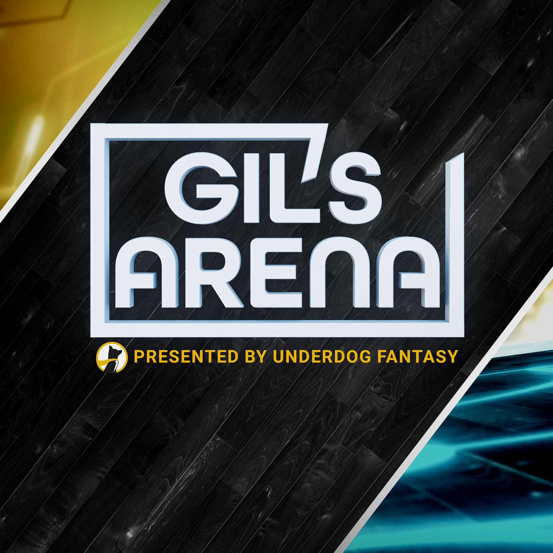 Gil's Arena 