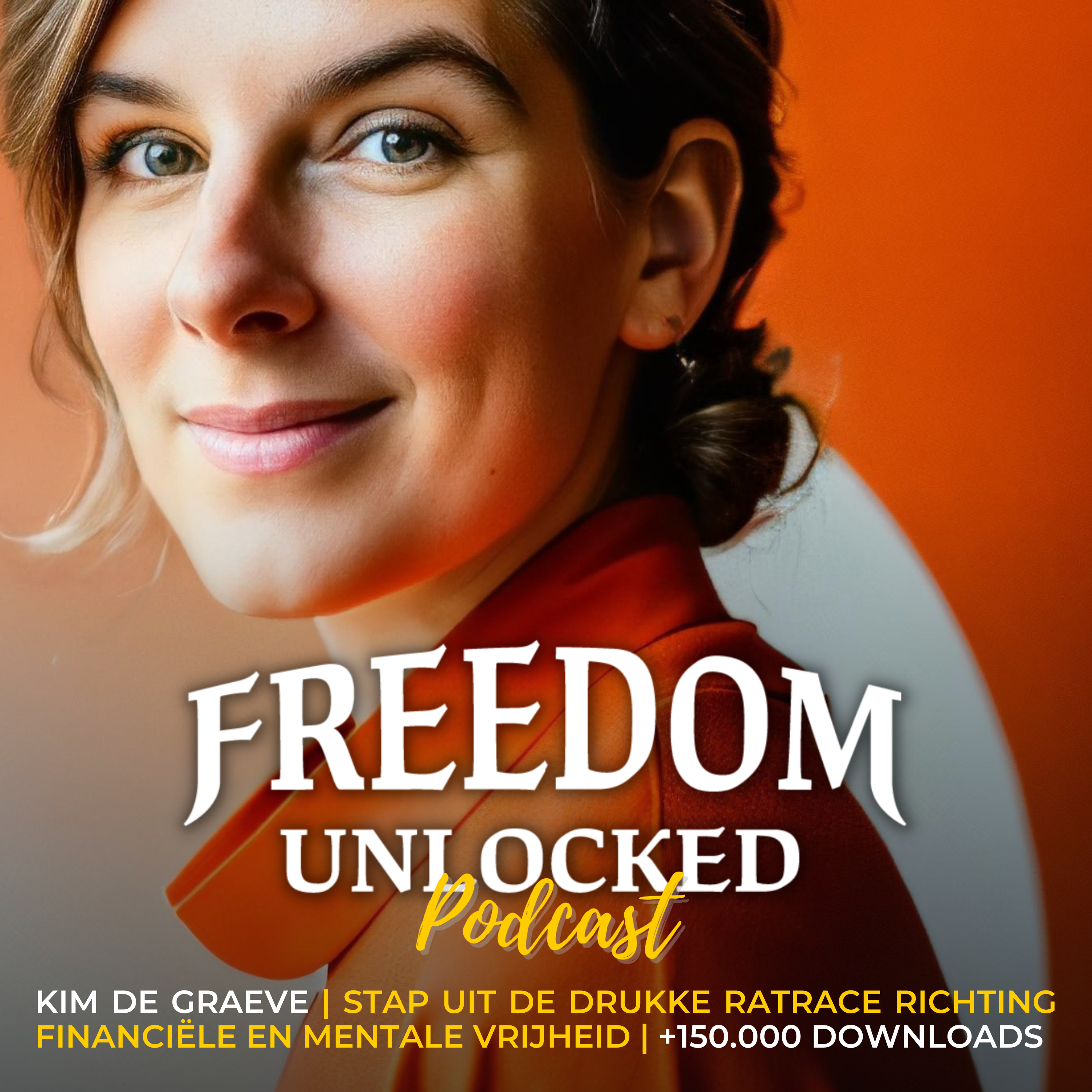 Freedom Unlocked Podcast 