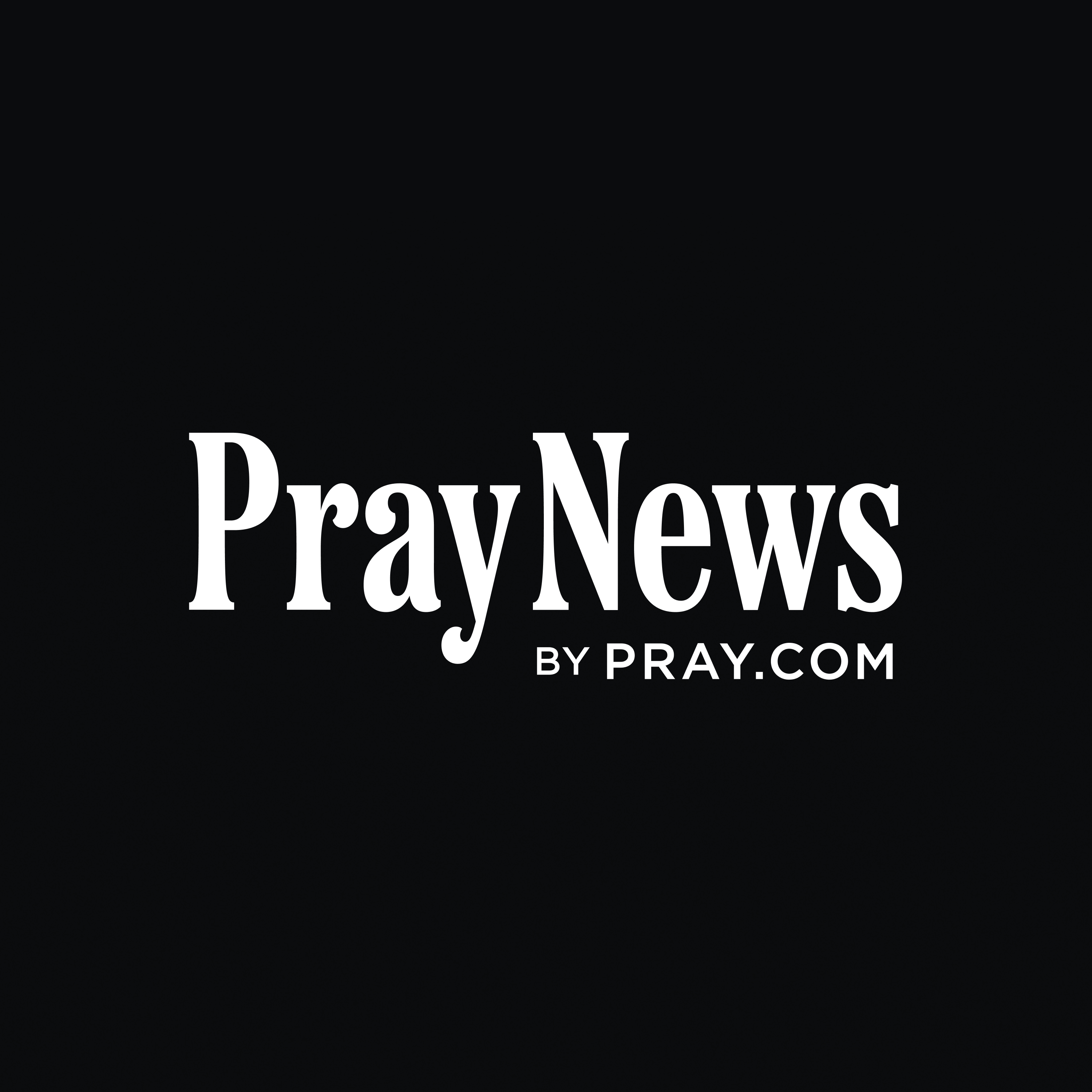 Pray News 