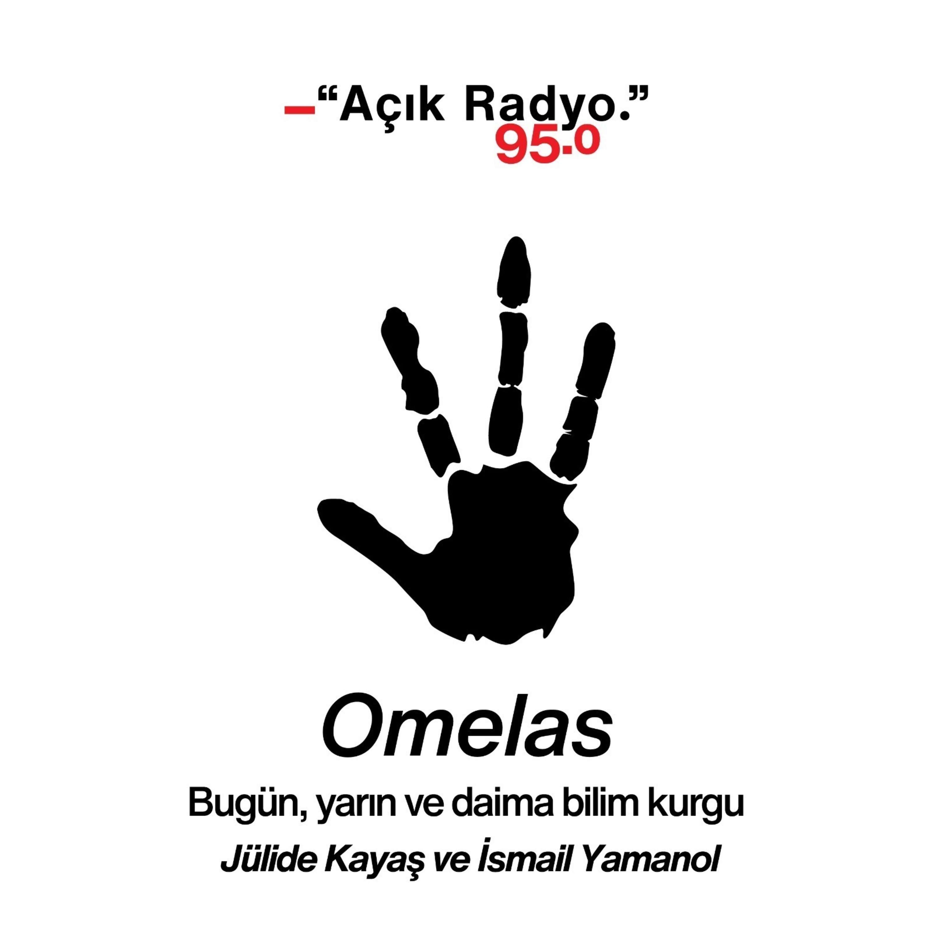 Omelas 