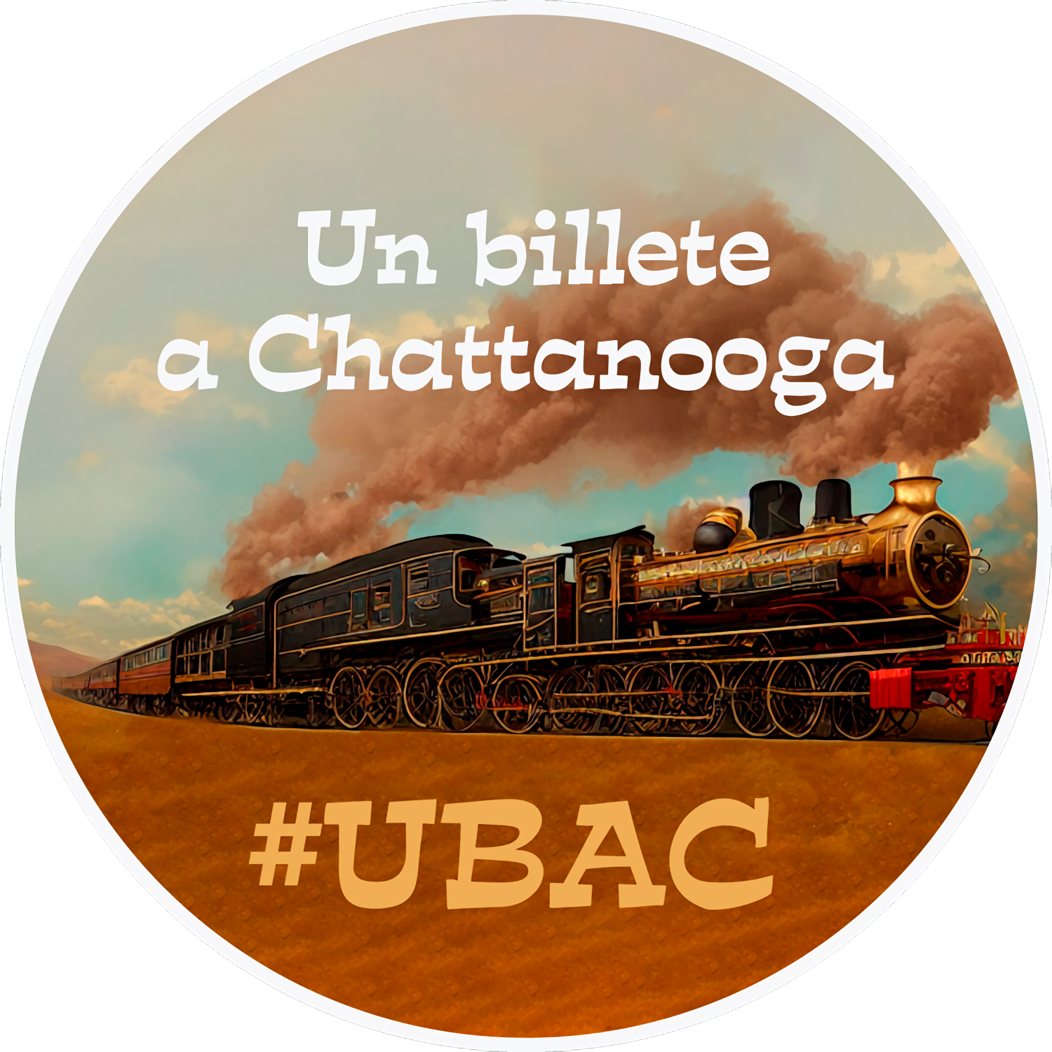 Un billete a Chattanooga 