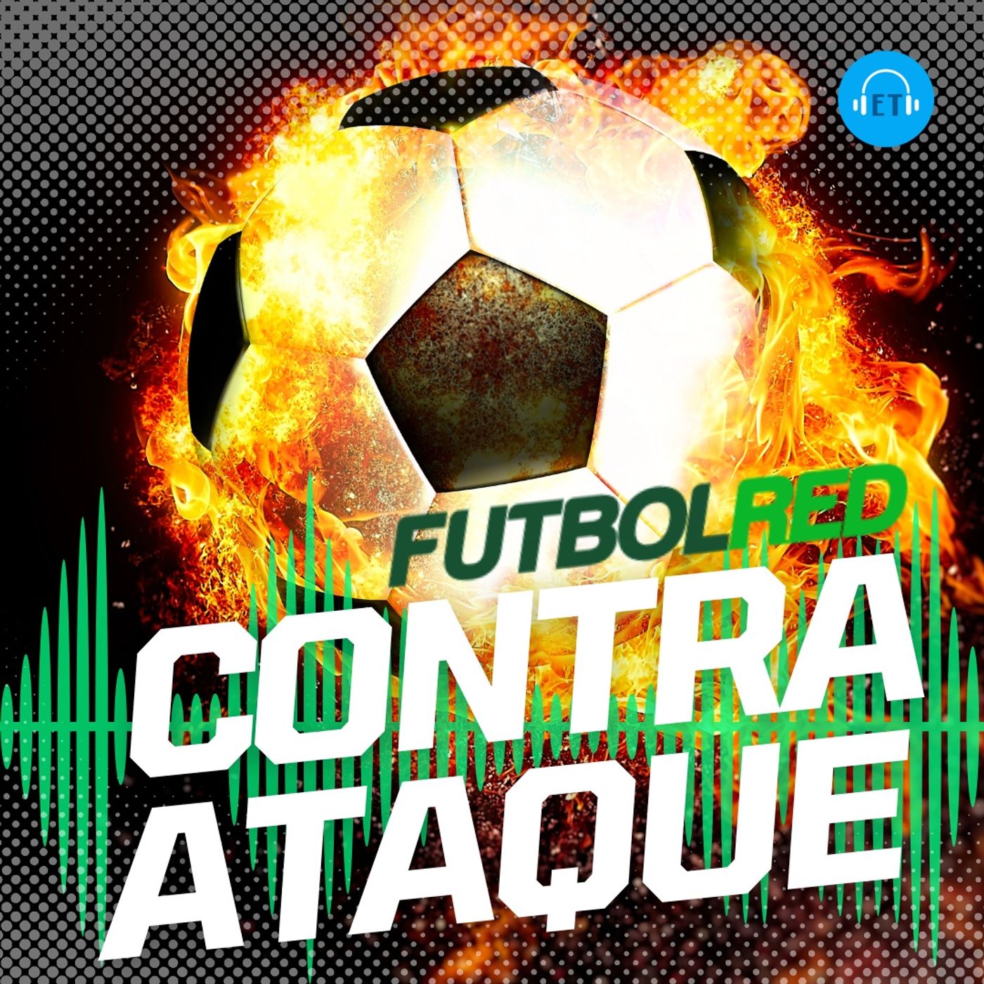 Contraataque Futbolred 