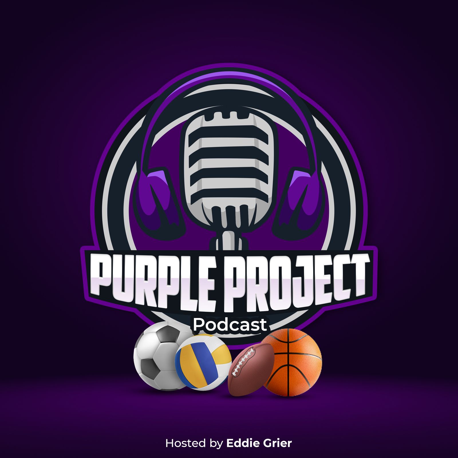 Purple Project Podcast 