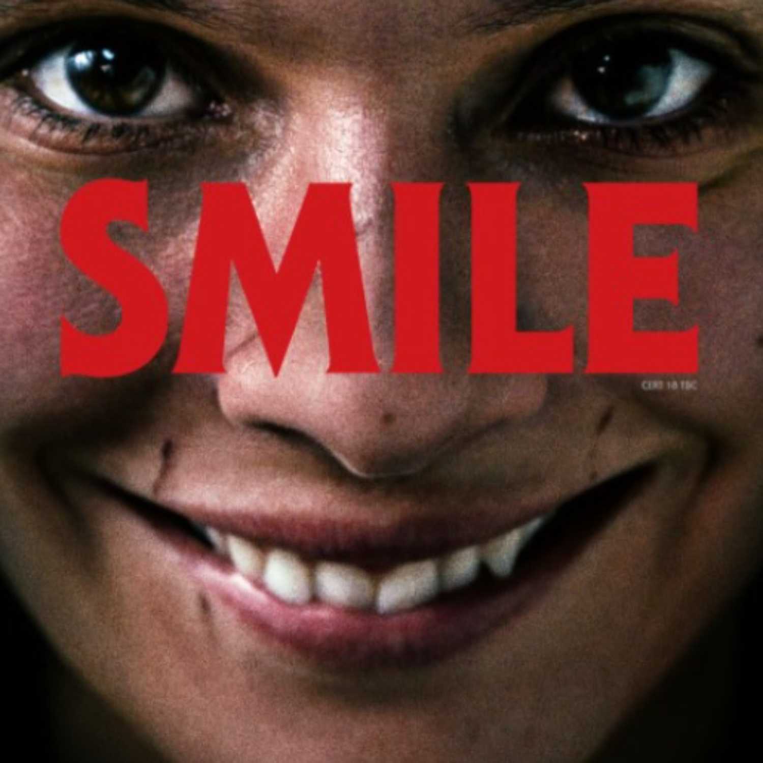 ⁣Smile Movie Review 