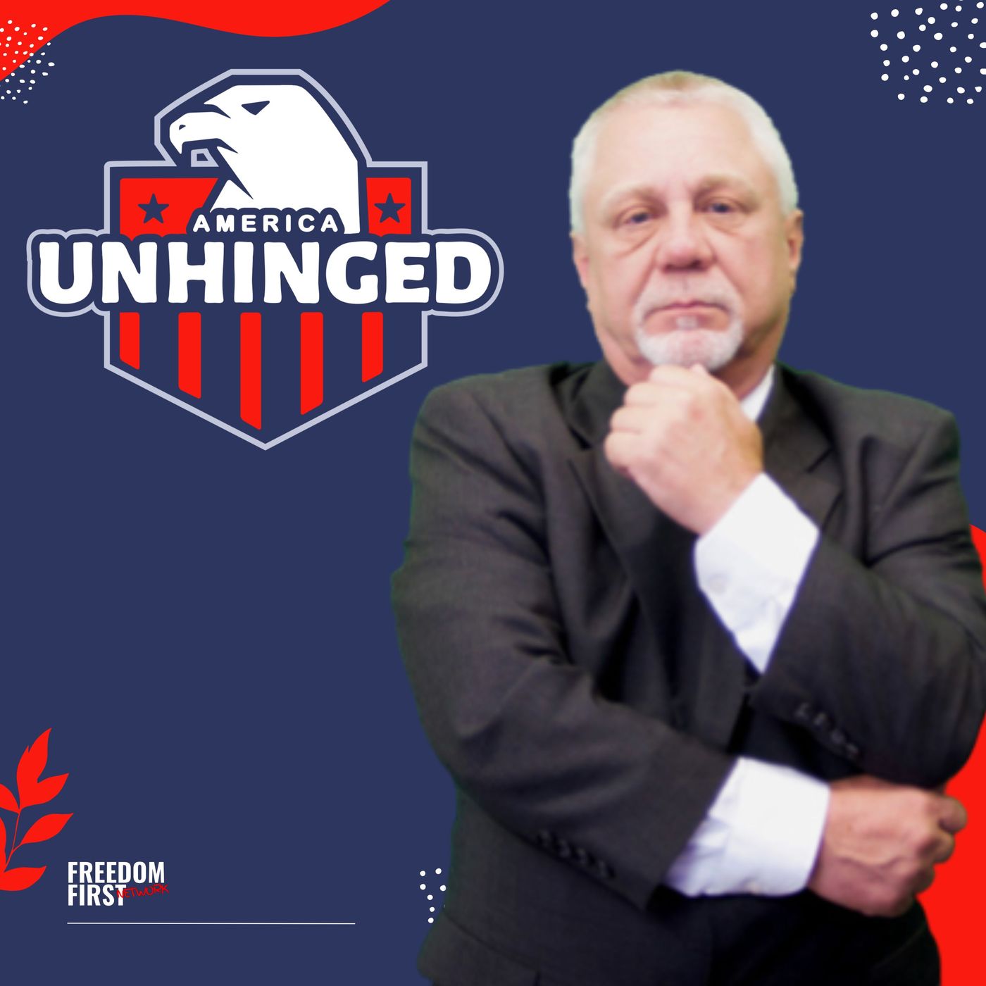 America Unhinged with Dr John Diamond 