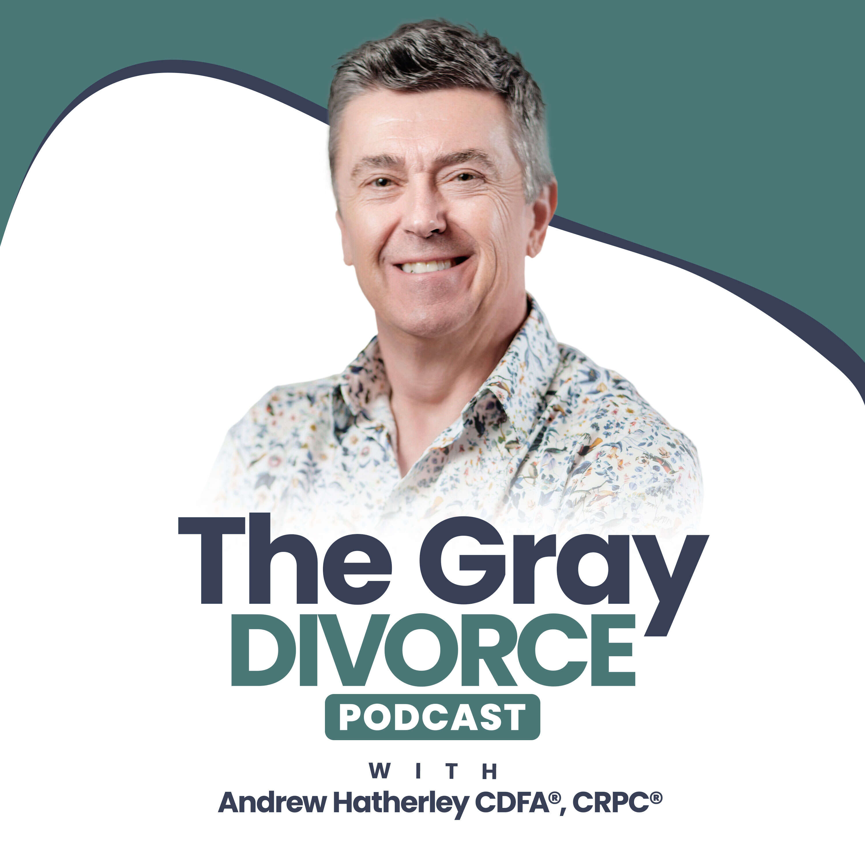 The Gray Divorce Podcast 