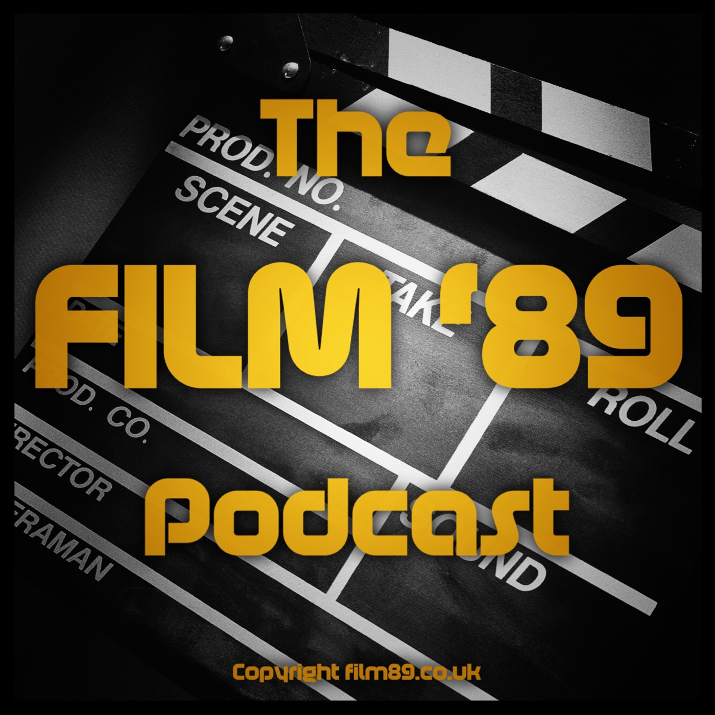 The Film ‘89 Podcast 