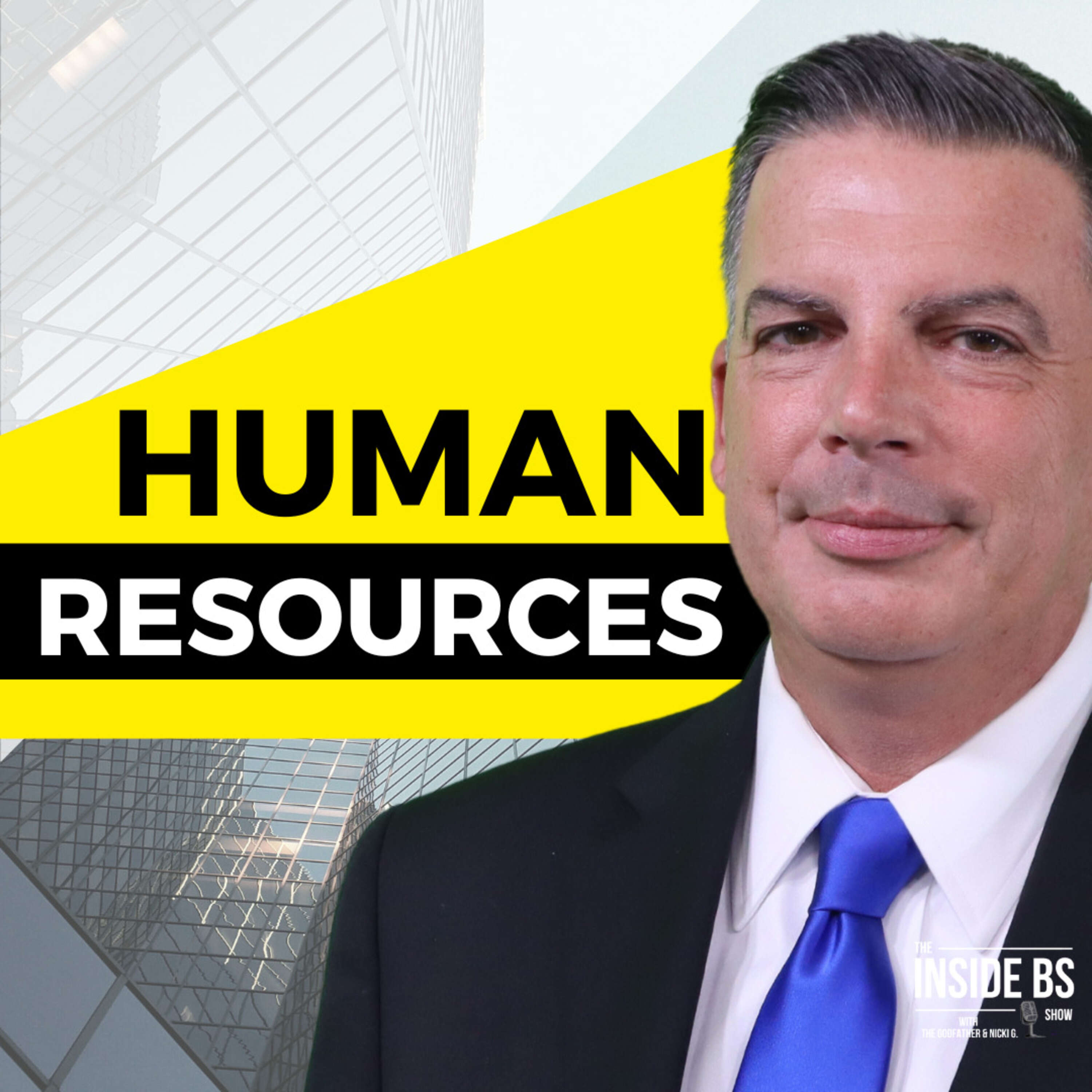 Key Drivers Of Business Value Part 4 of 10 | Human Resources | Show 177