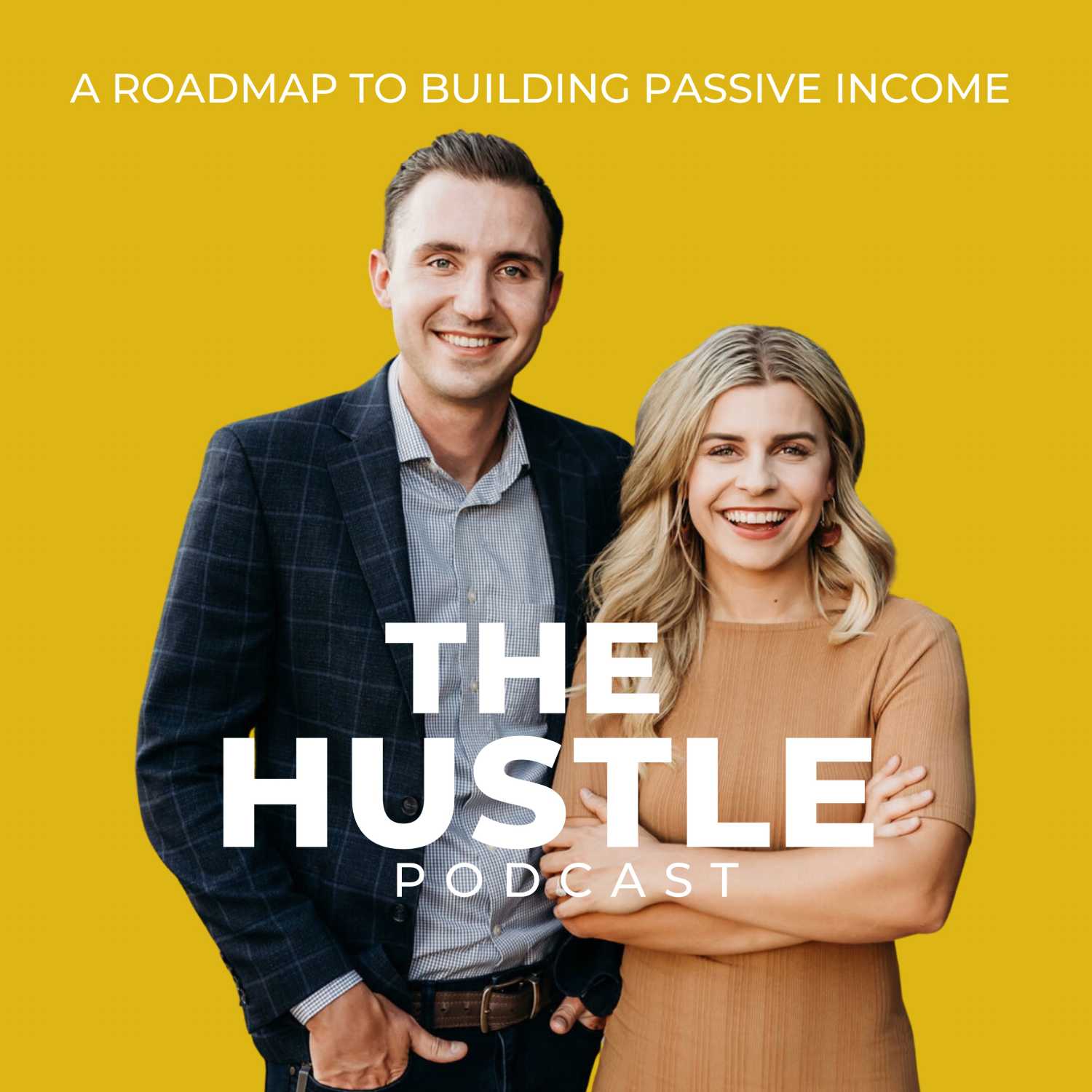 The Hustle Podcast 