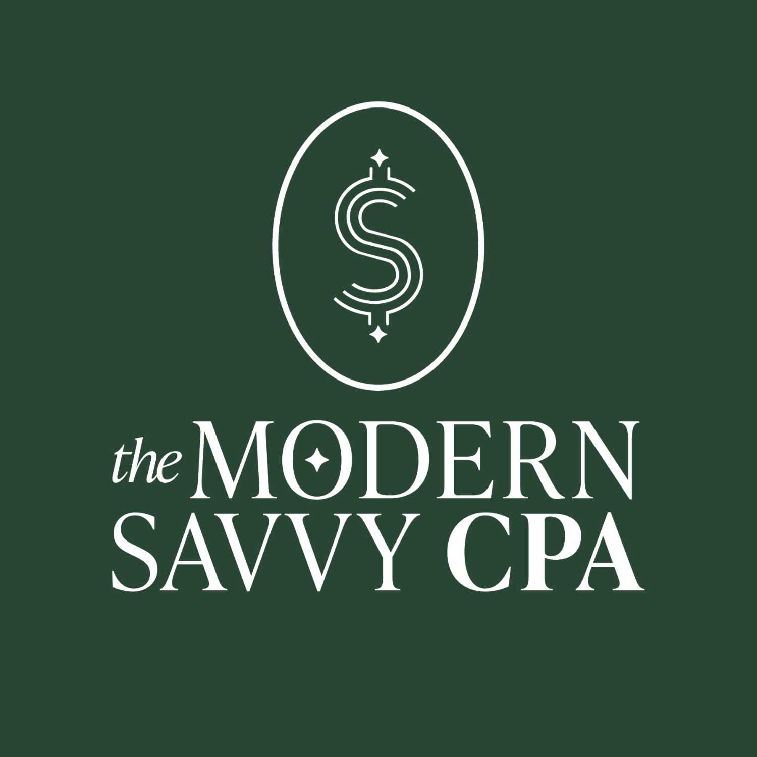 The Modern Savvy CPA 