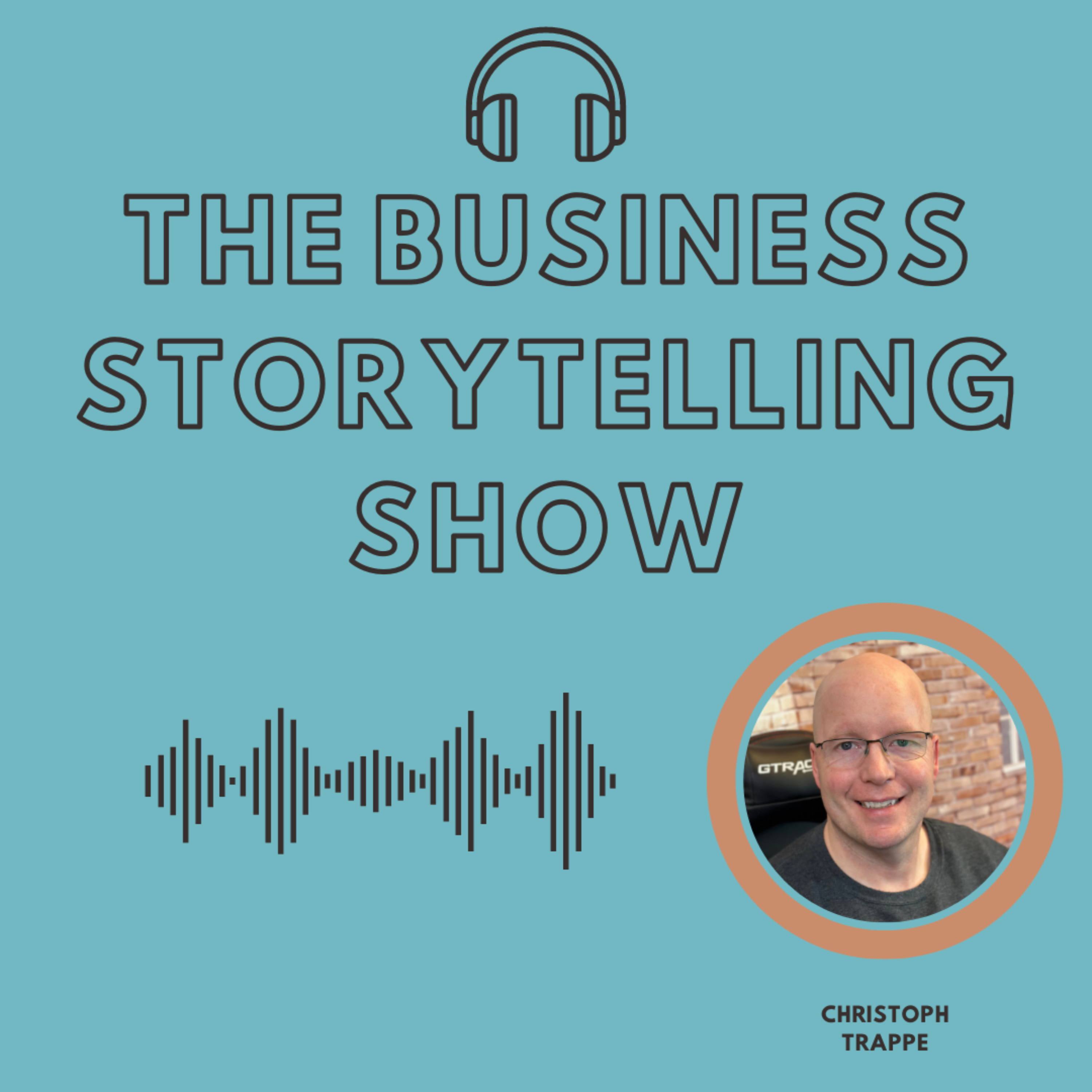 The Business Storytelling Show 