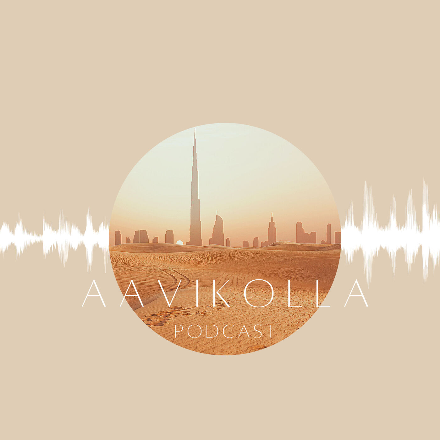 Aavikolla Podcast 