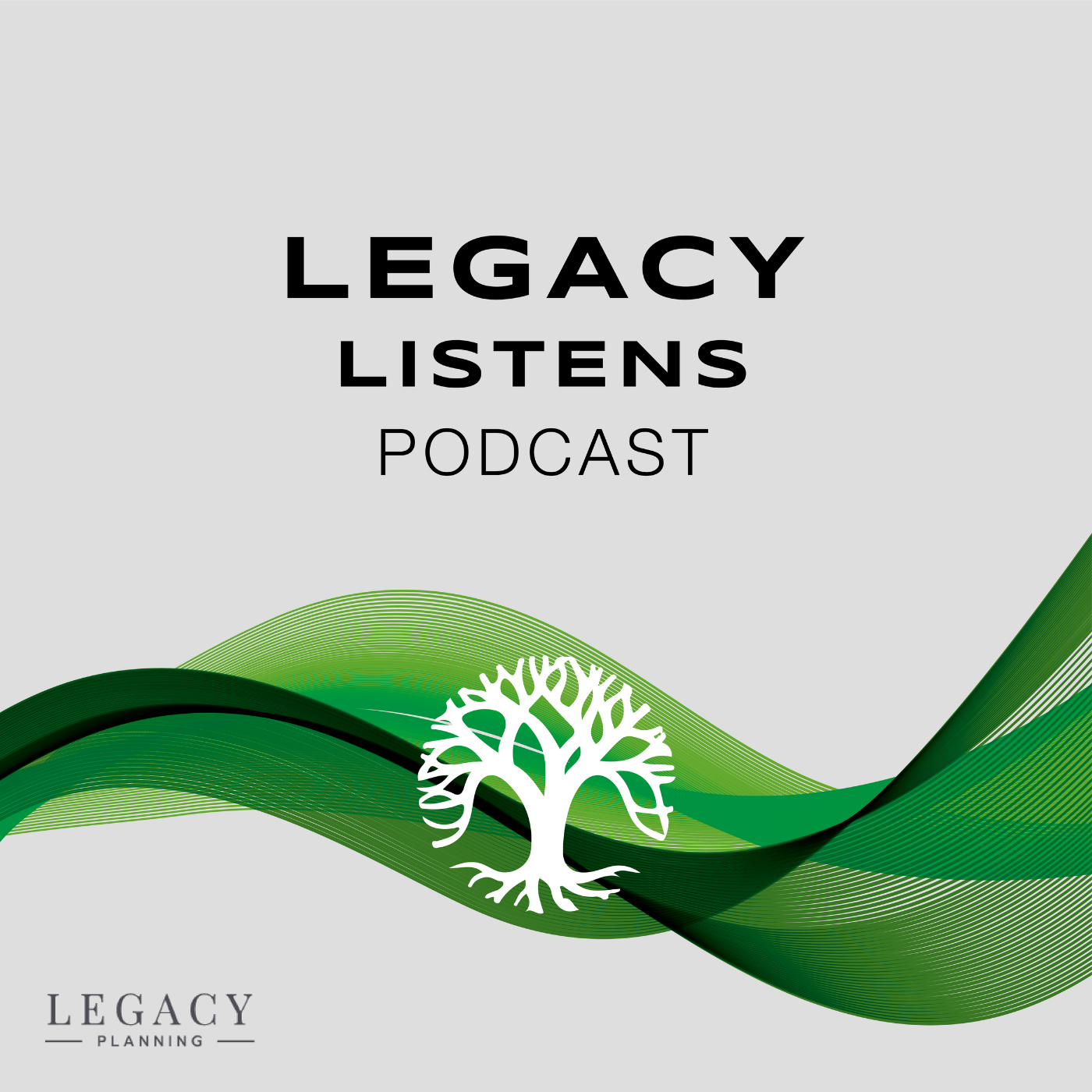 Legacy Listens 