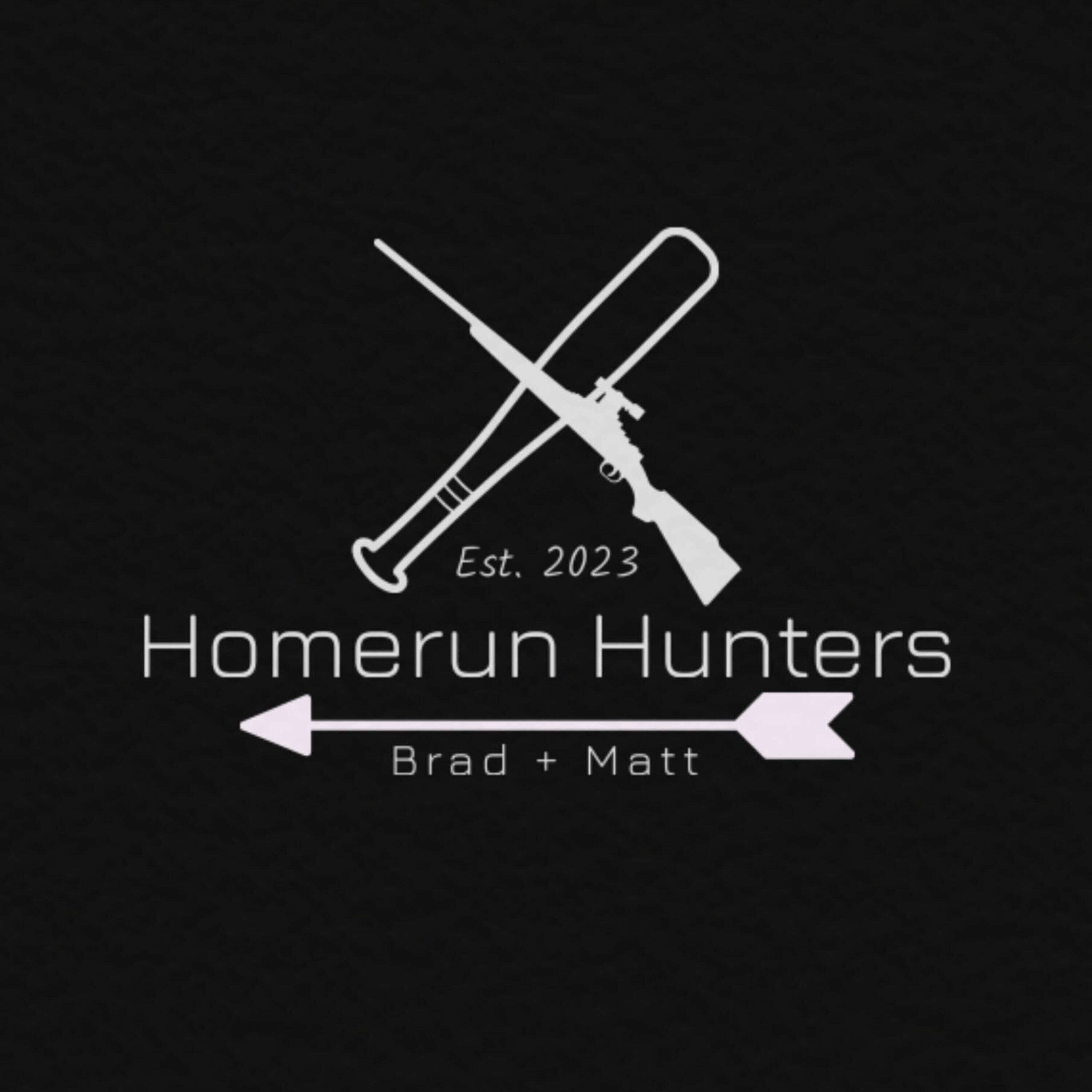 Homerun Hunters Podcast 