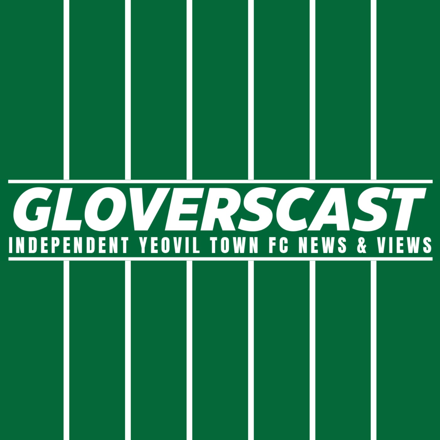 ⁣Gloverscast #278 - "It was bigger than the lad playing it!"