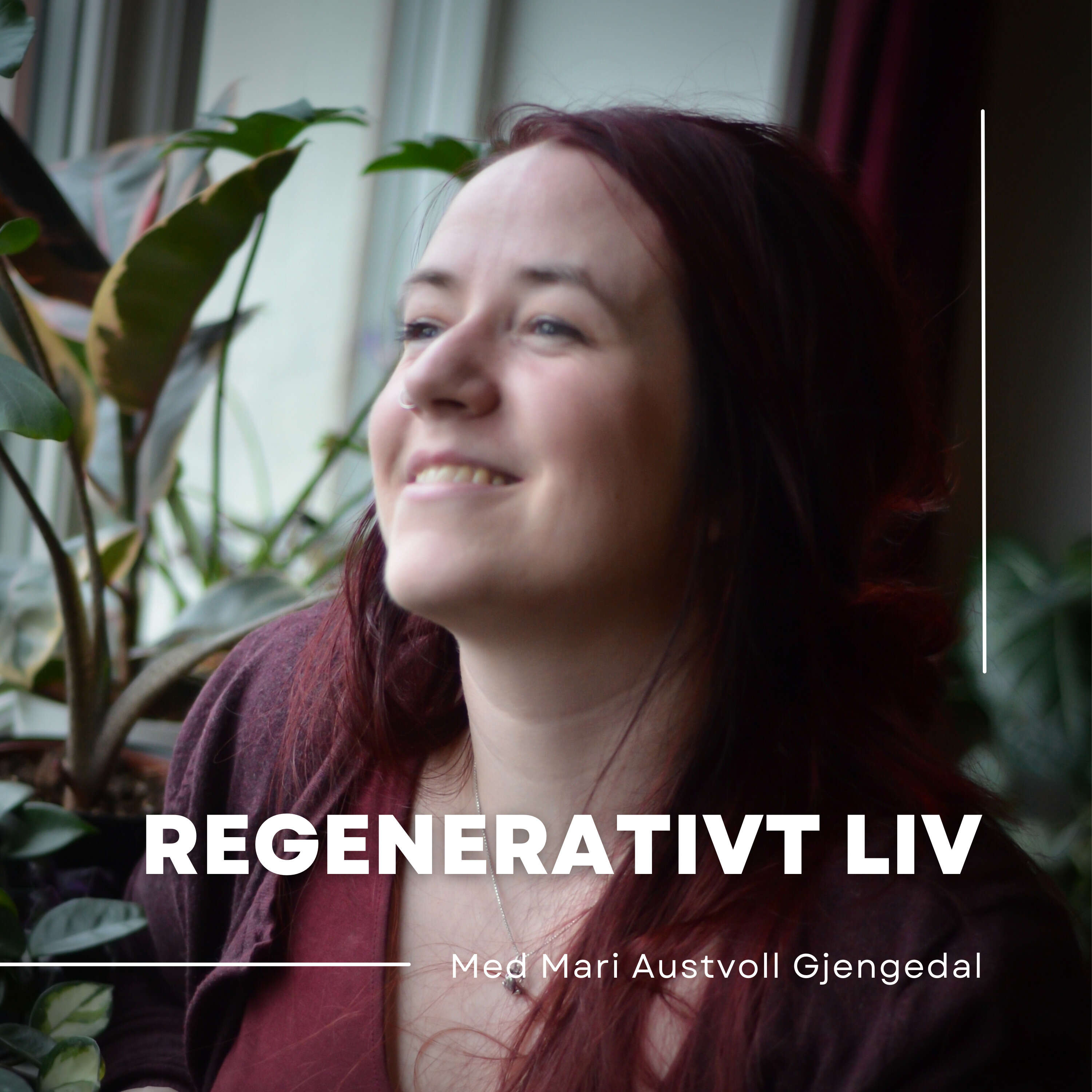 Regenerativt liv 