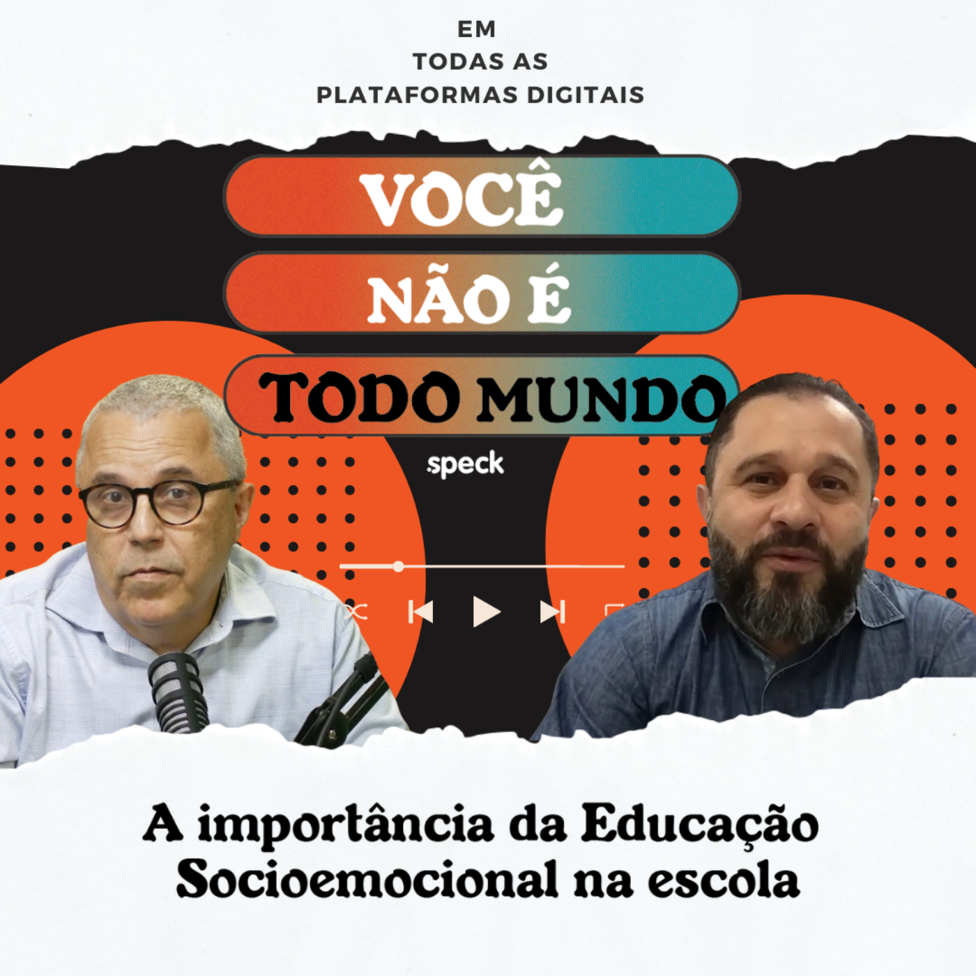 ⁣A importância da educação socioemocional na escola #06