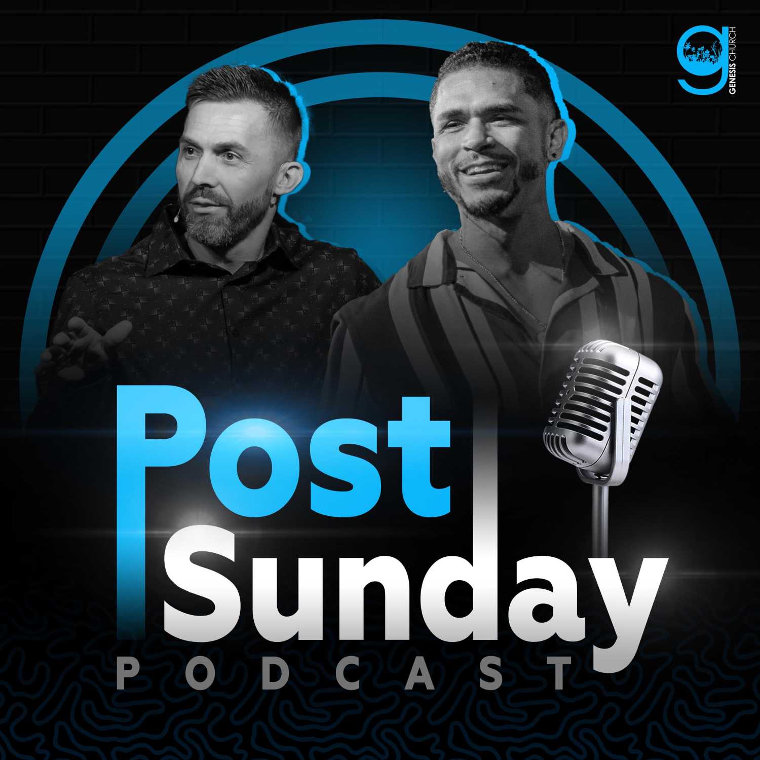 Post Sunday Podcast 