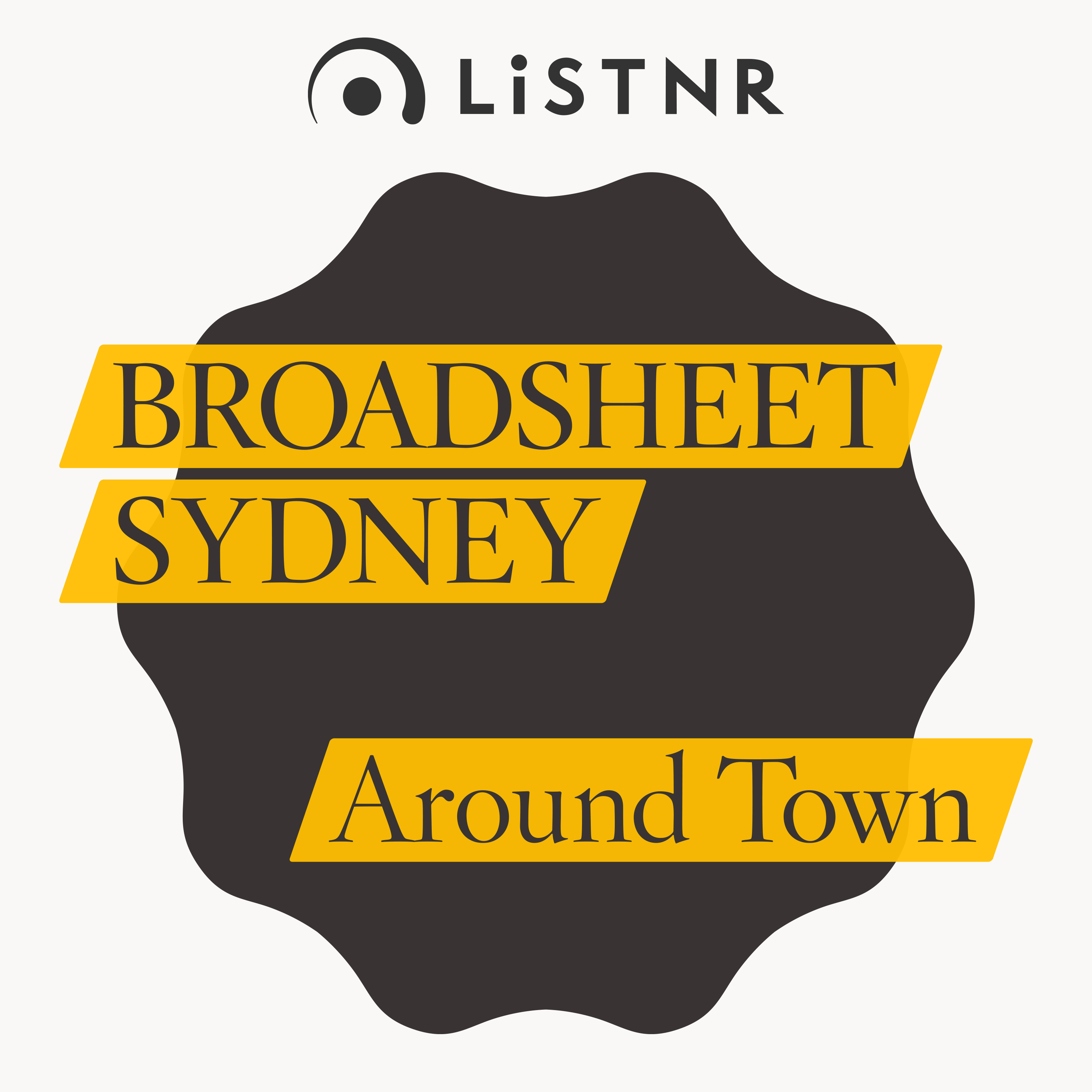 Broadsheet Sydney: Around Town 