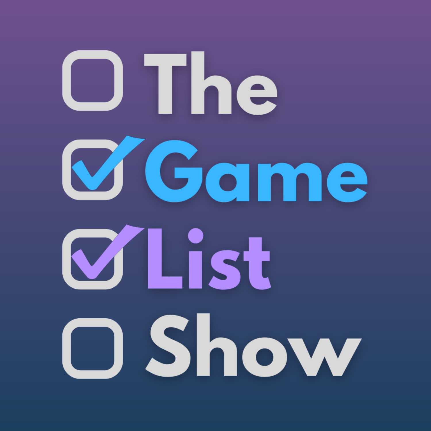 GameList 