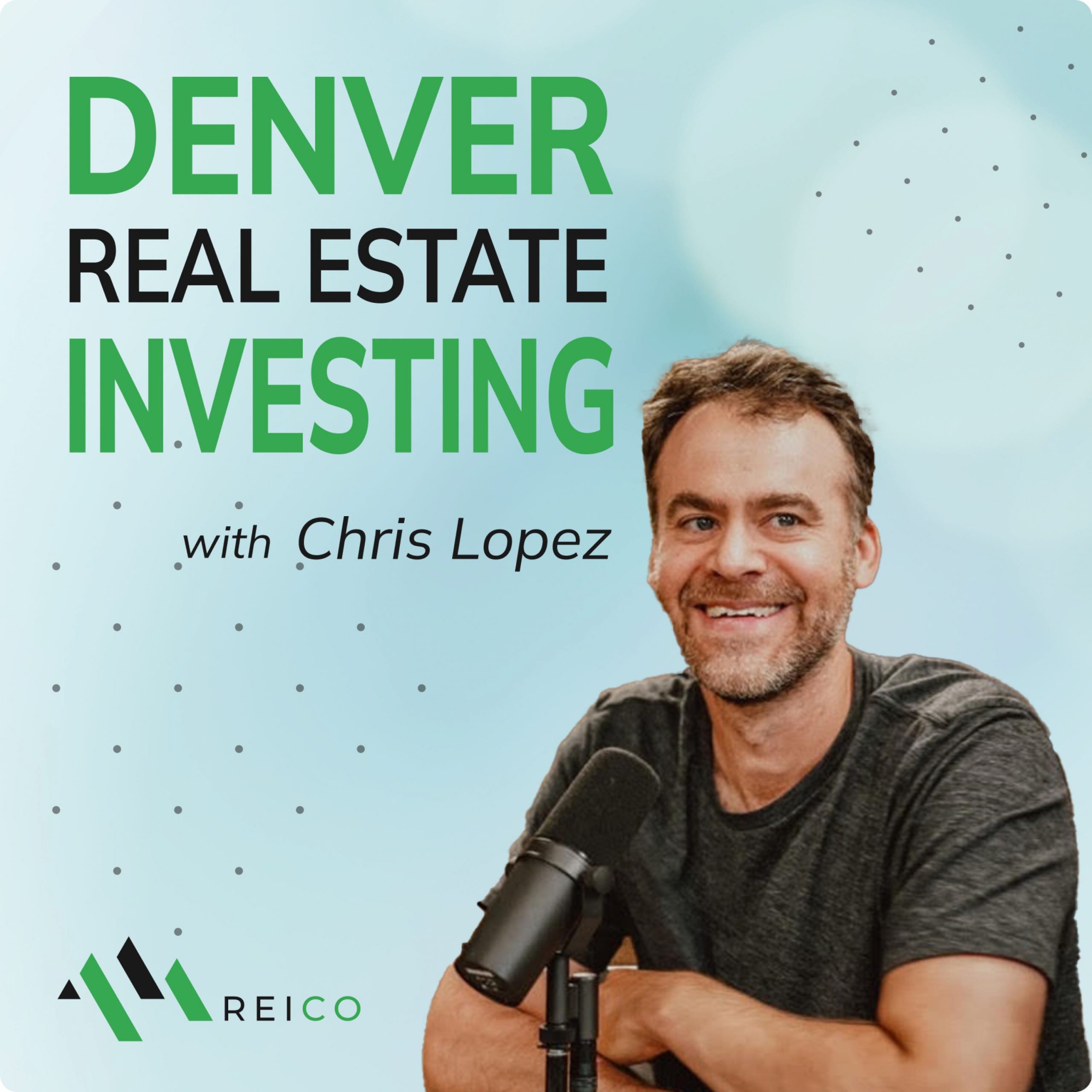 #469: How Chris Lawhead went from the Brink of Bankruptcy to DEBT FREE with Real Estate Investing