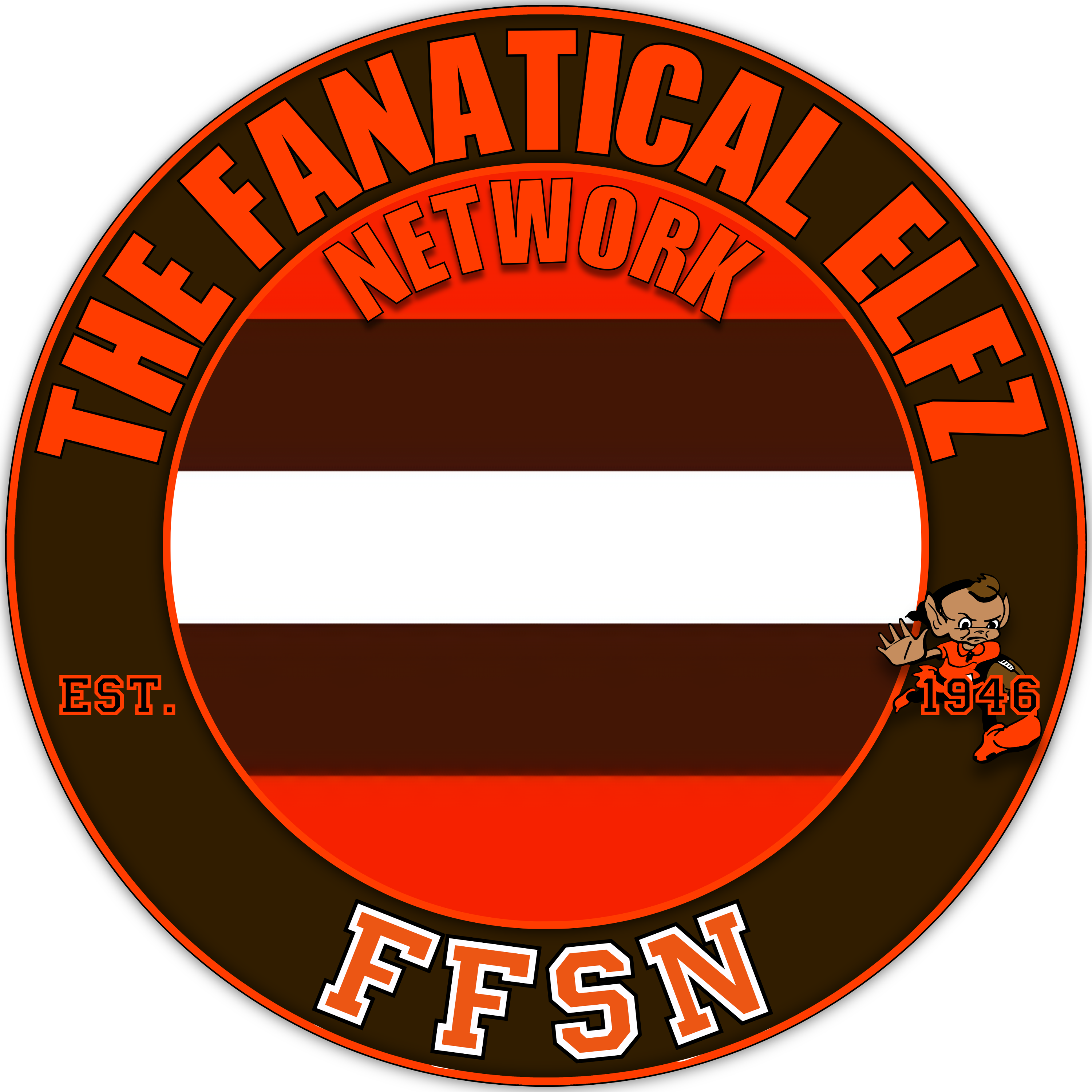 The Fanatical Elfz Network: A Cleveland Browns podcast 