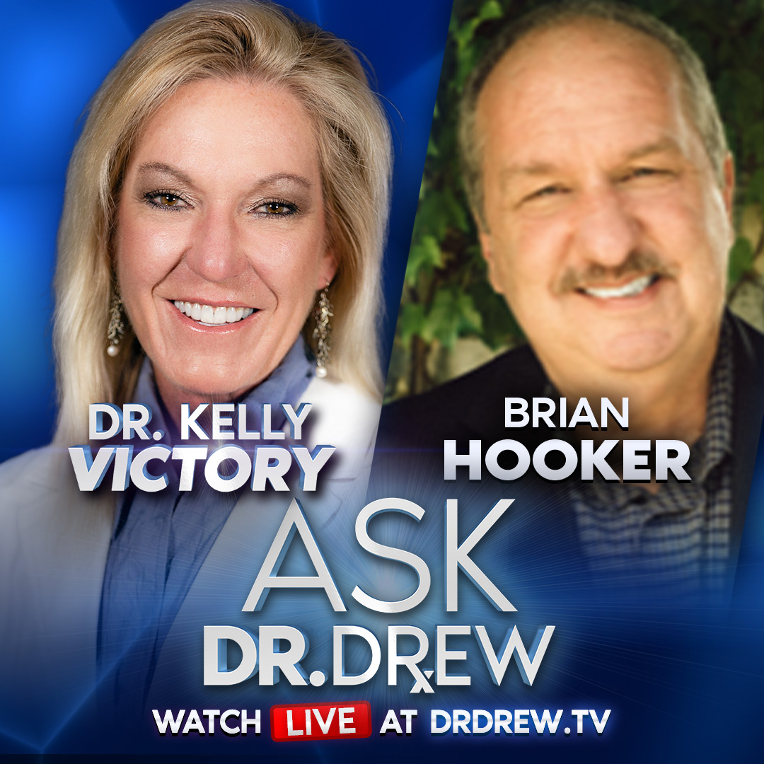 ⁣The CDC Is Concealing Vital Vaccine Safety Info, Says Brian Hooker w/ Dr. Kelly Victory