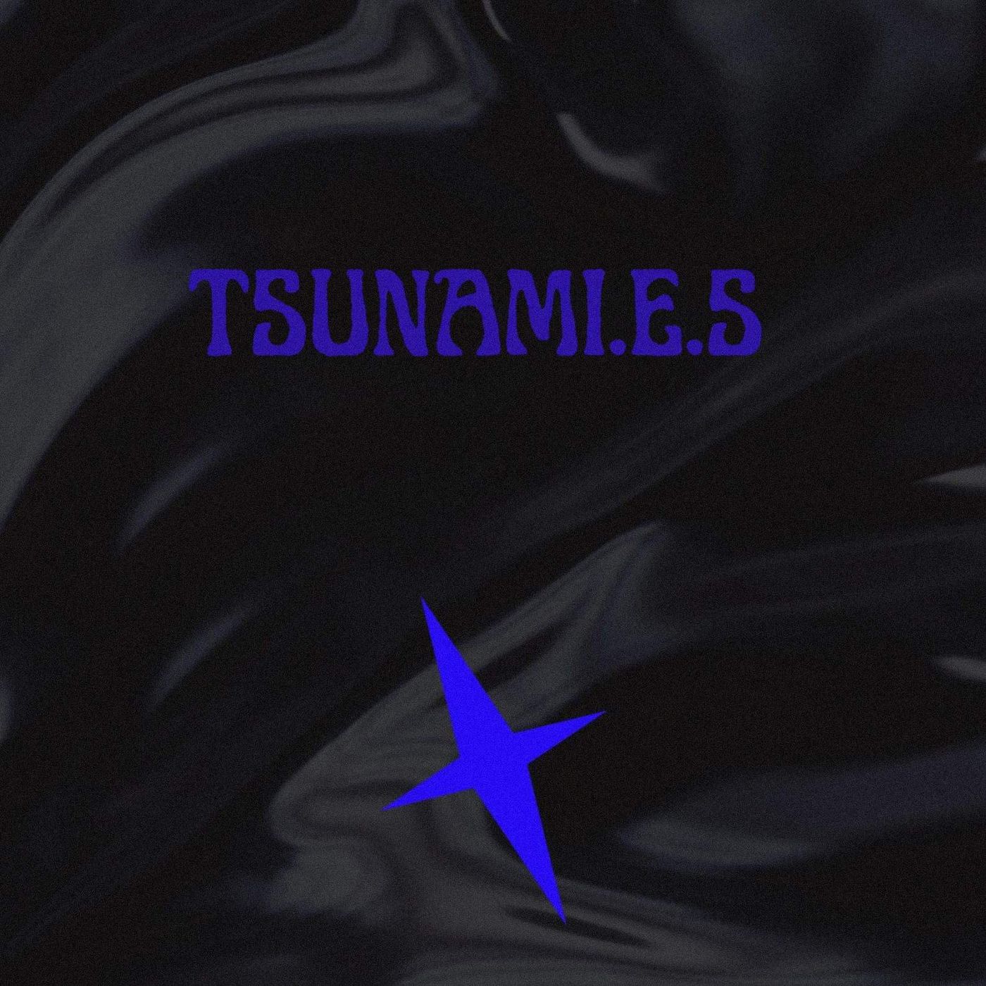 Tsunami·e·s 