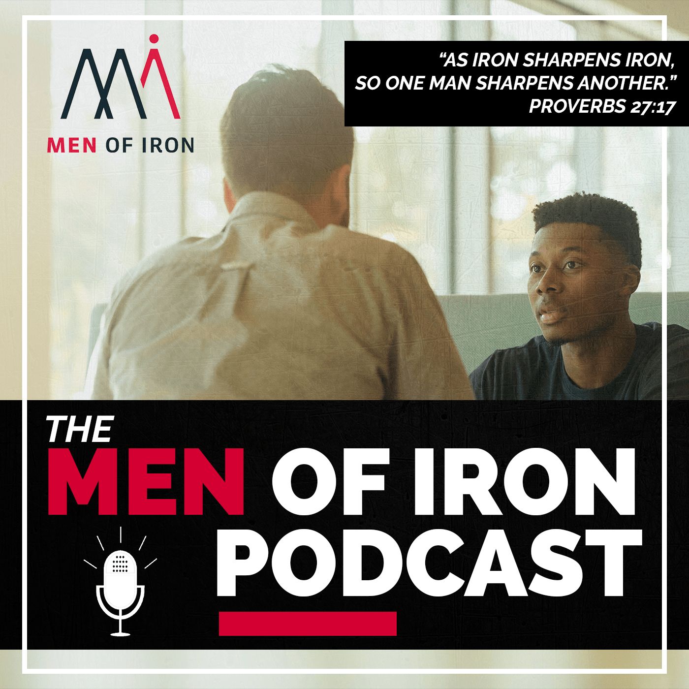 Men of Iron Podcast 