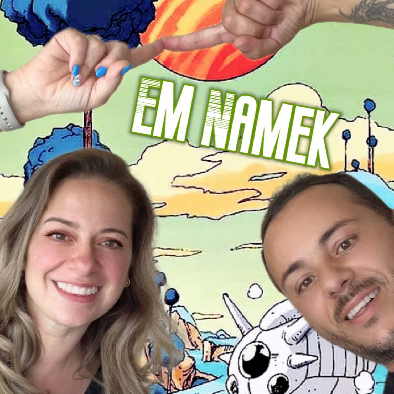 Em Namek 