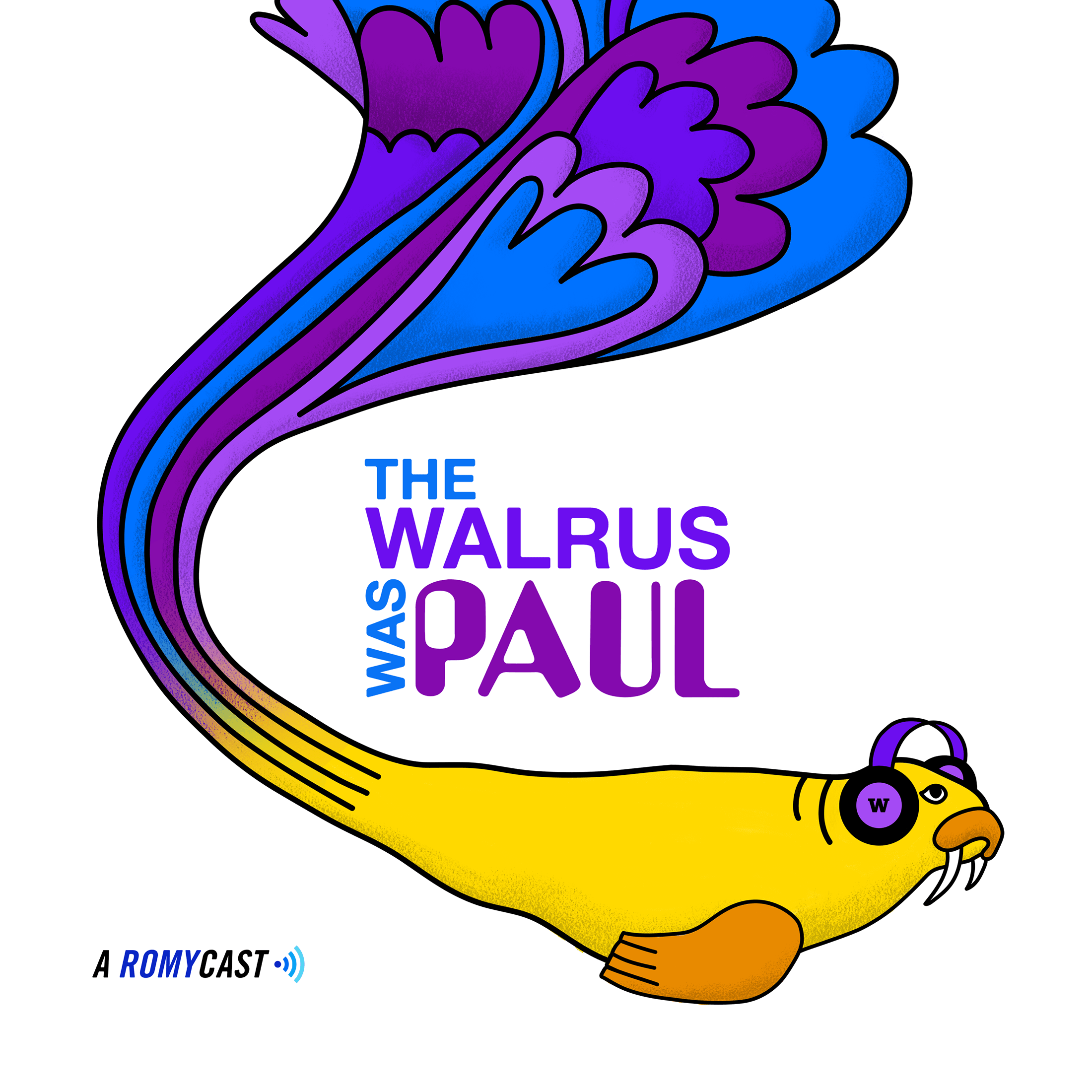 The Walrus Was Paul 