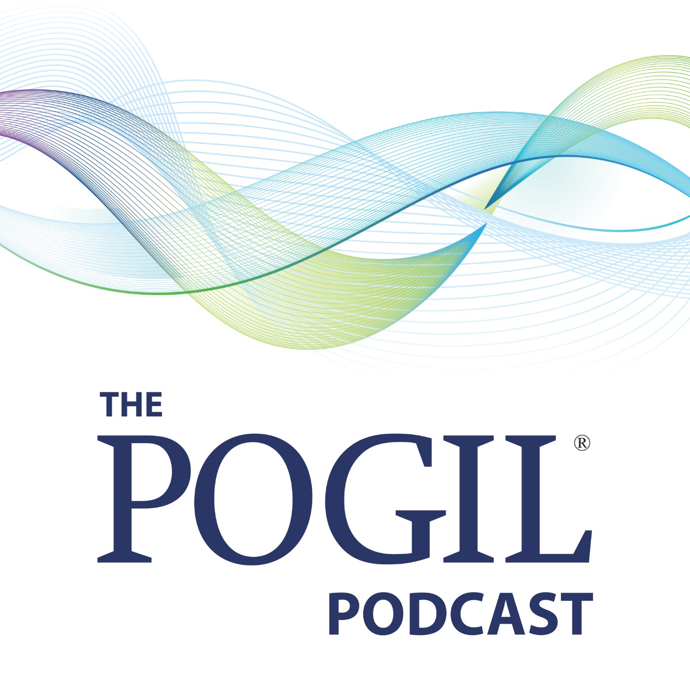 The POGIL Podcast 