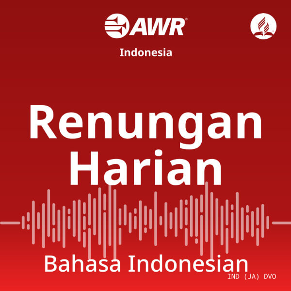 AWR Indonesian - Daily Devotional 