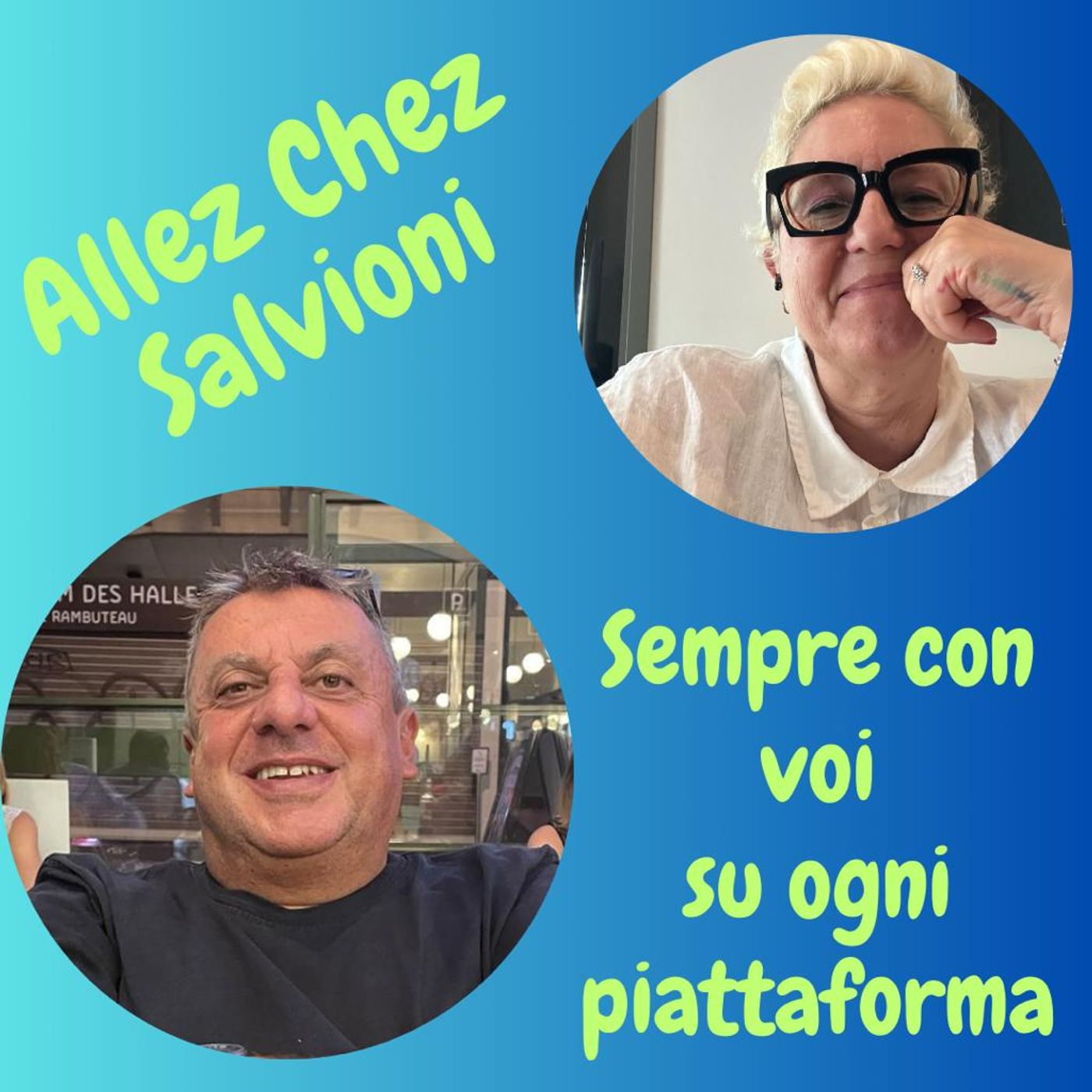 ⁣Allez chez Salvioni 17 Settembre 2023