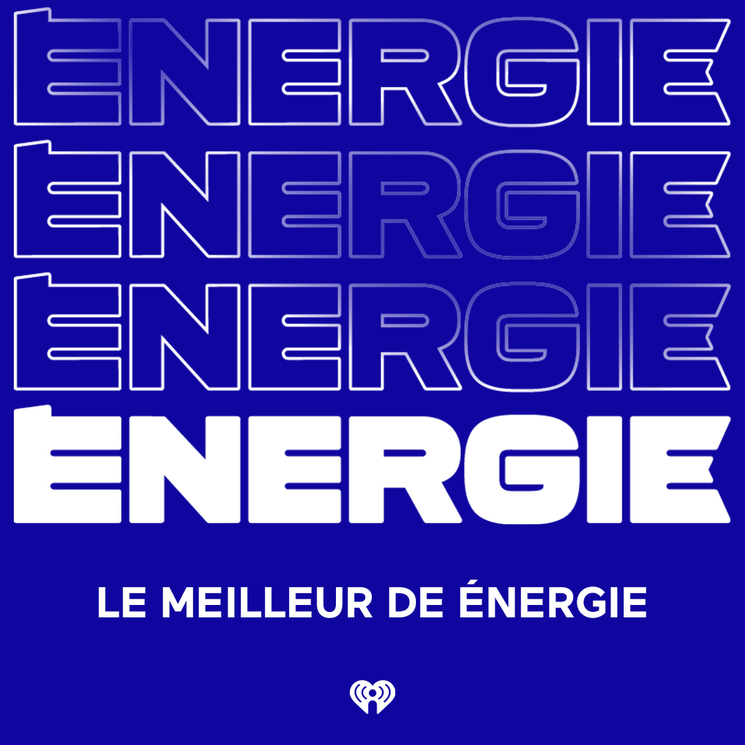 Le Meilleur de Énergie 