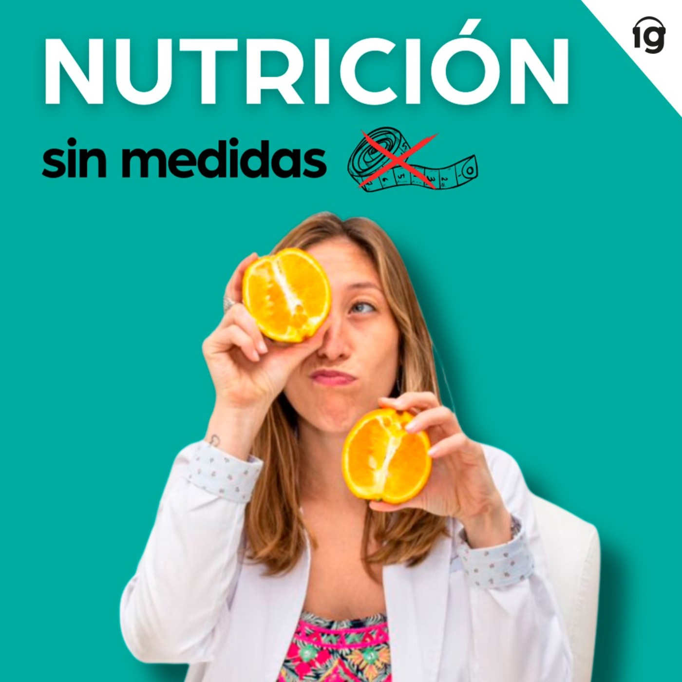 Nutrición sin medidas 